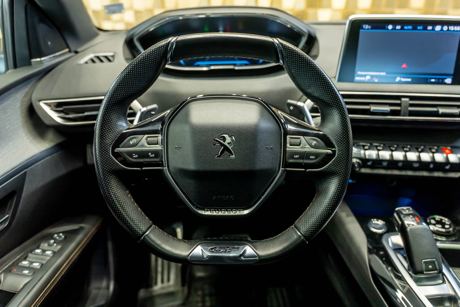 Peugeot 3008 GT | Mobile.bg � ����������� 15