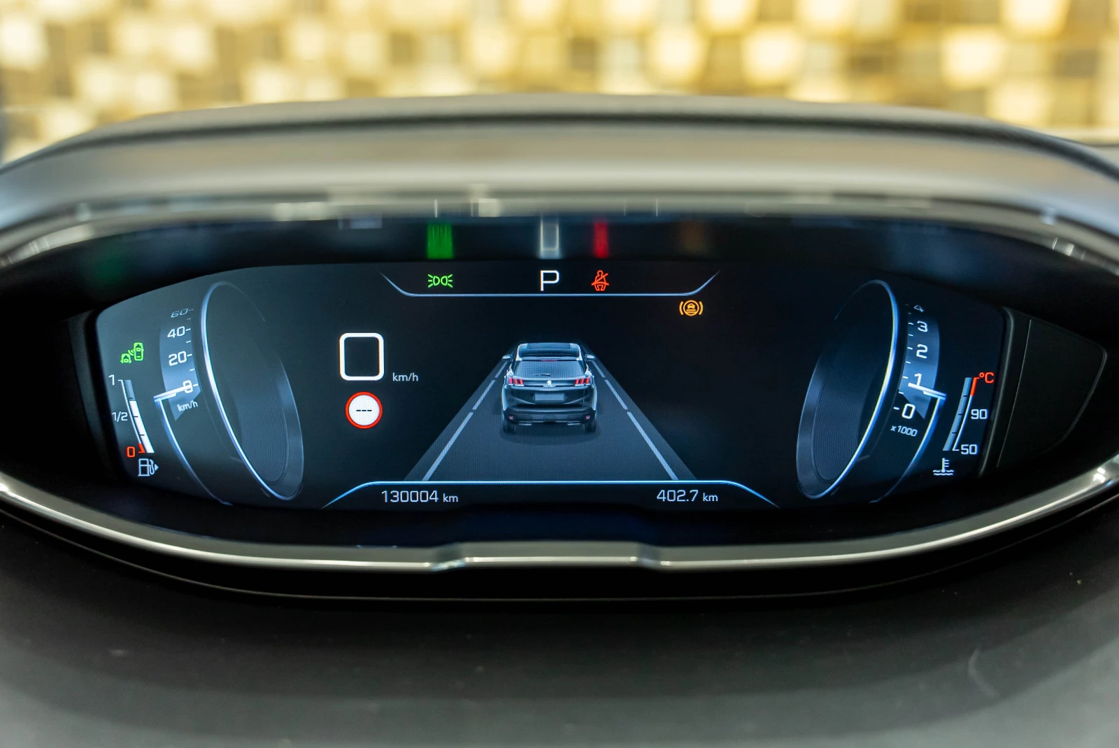 Peugeot 3008 GT | Mobile.bg � ����������� 16