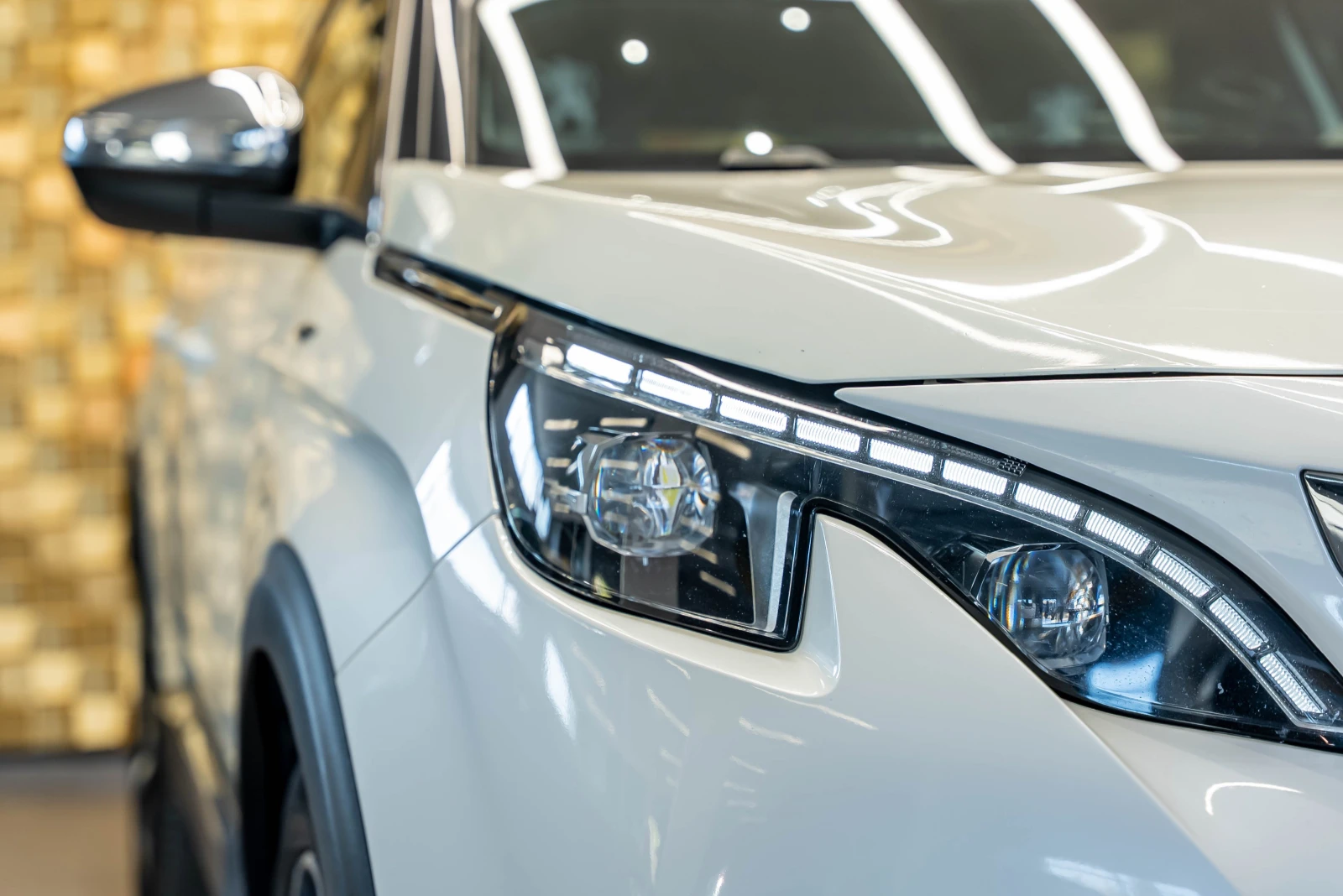 Peugeot 3008 GT - изображение 5