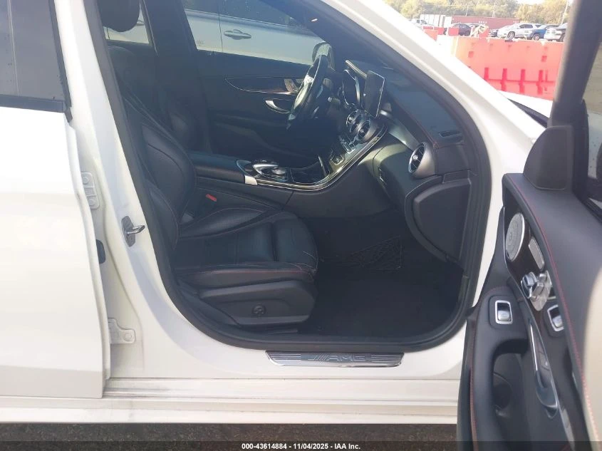 Mercedes-Benz C 43 AMG AMG* BURMESTER* 4MATIC | Mobile.bg � ����������� 7