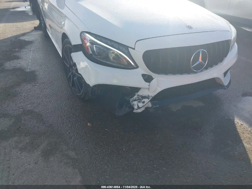 Mercedes-Benz C 43 AMG AMG* BURMESTER* 4MATIC | Mobile.bg � ����������� 4