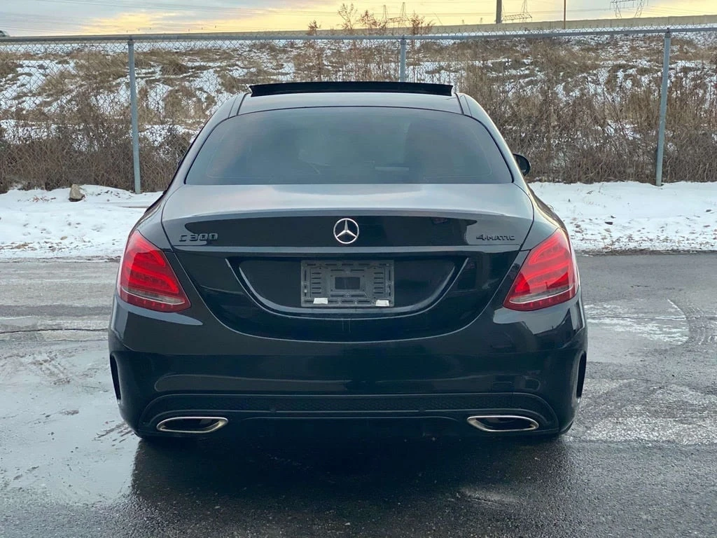 Mercedes-Benz C 300 * CARFAX * ���� �� �� | Mobile.bg � ����������� 8