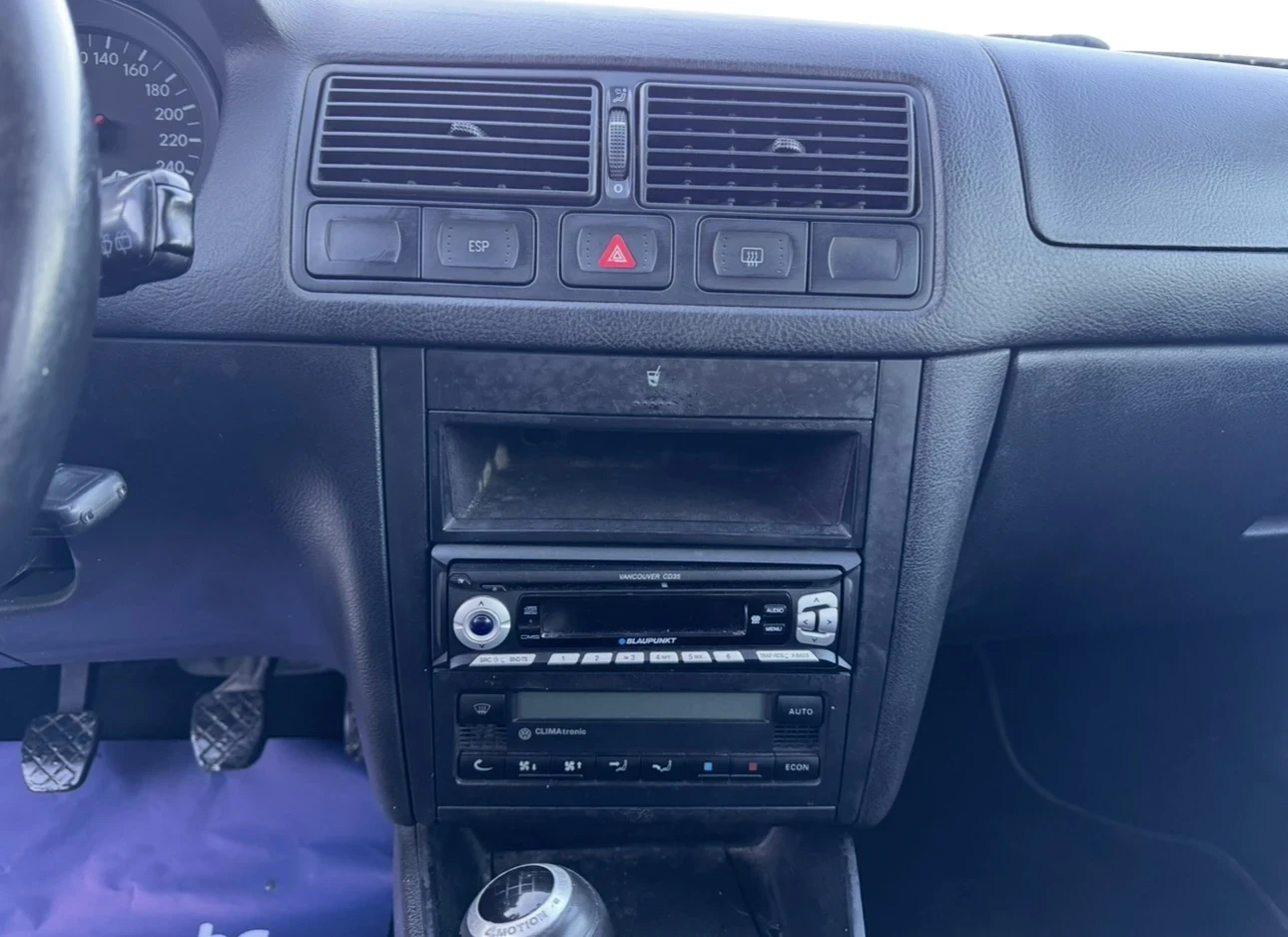 VW Golf 1.9 TDI / 4x4 - изображение 8