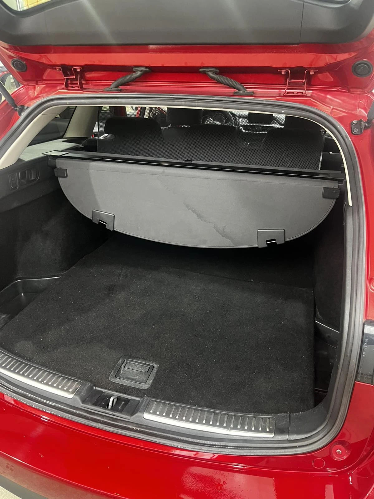 Mazda 6 2.2 Turbodiesel Attraction | Mobile.bg � ����������� 15