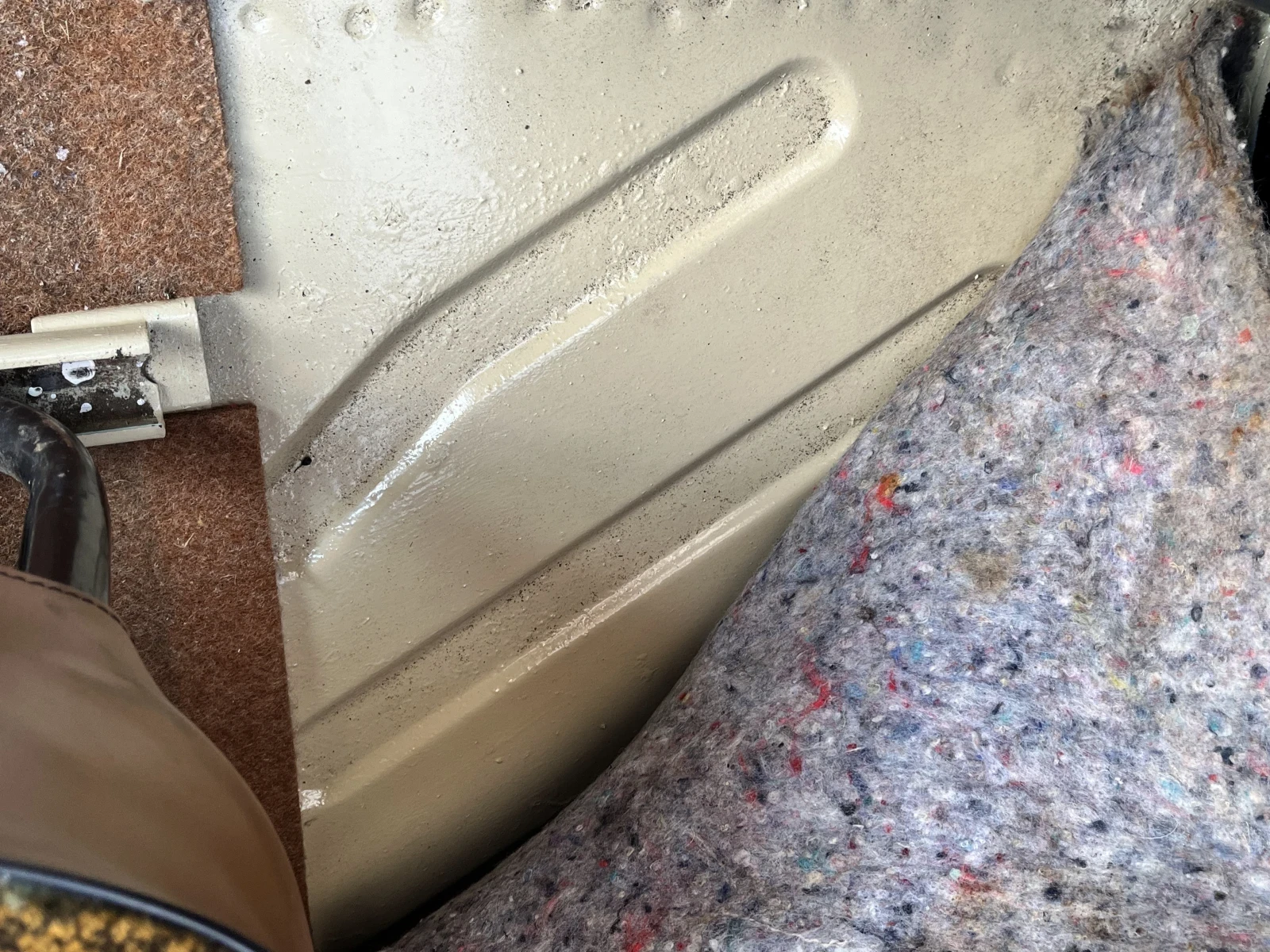 Trabant 601  - изображение 10