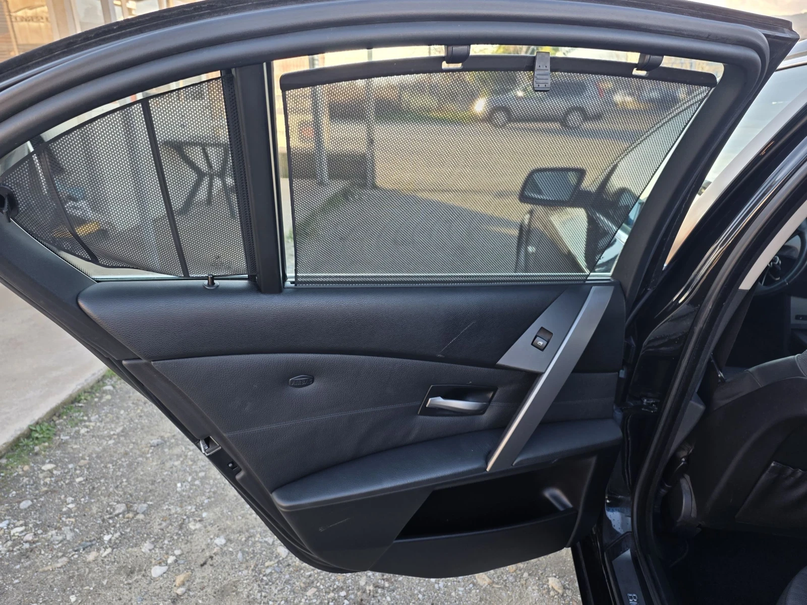 BMW 530 N52 ������ 258�.�. | Mobile.bg � ����������� 16