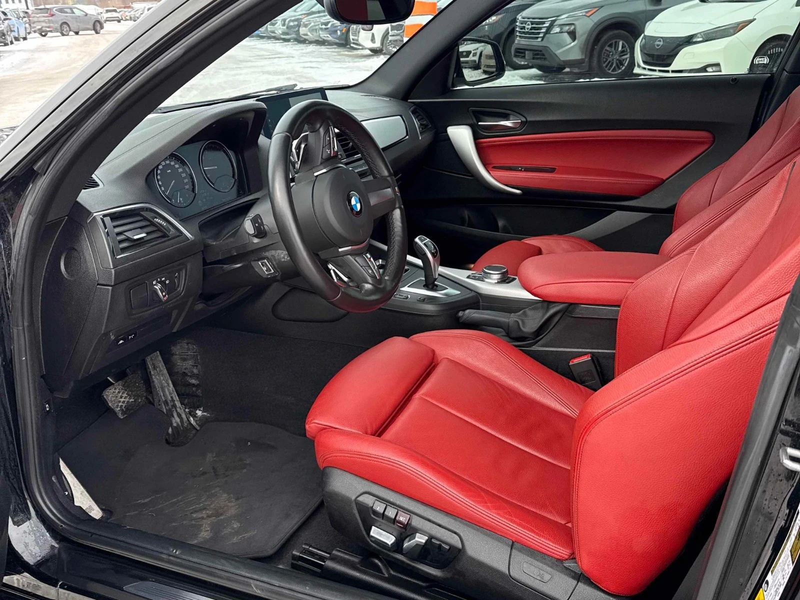 BMW 240 С РЕГИСТРАЦИЯ & АВТО КРЕДИТ - изображение 8