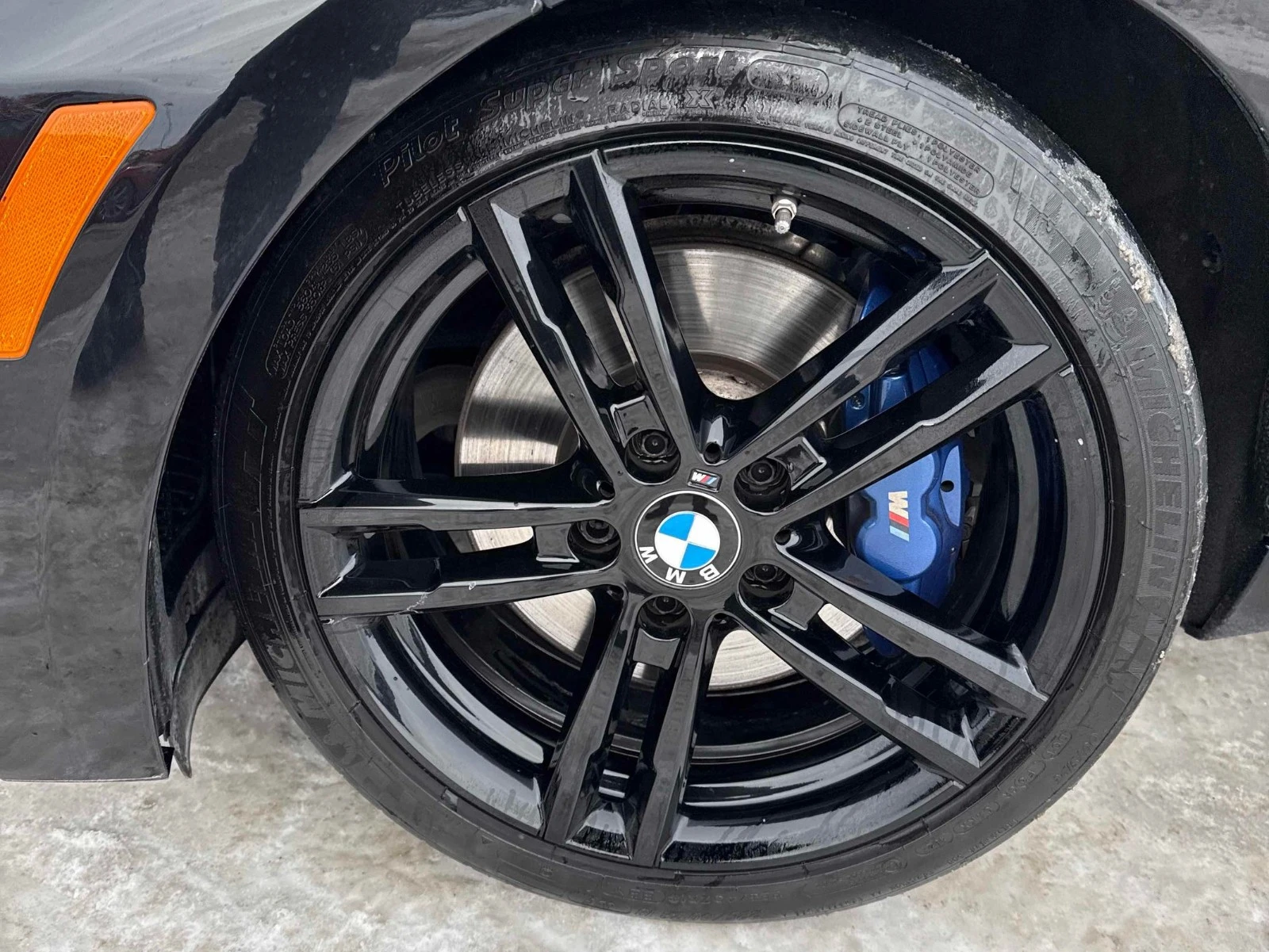 BMW 240 С РЕГИСТРАЦИЯ & АВТО КРЕДИТ - изображение 7