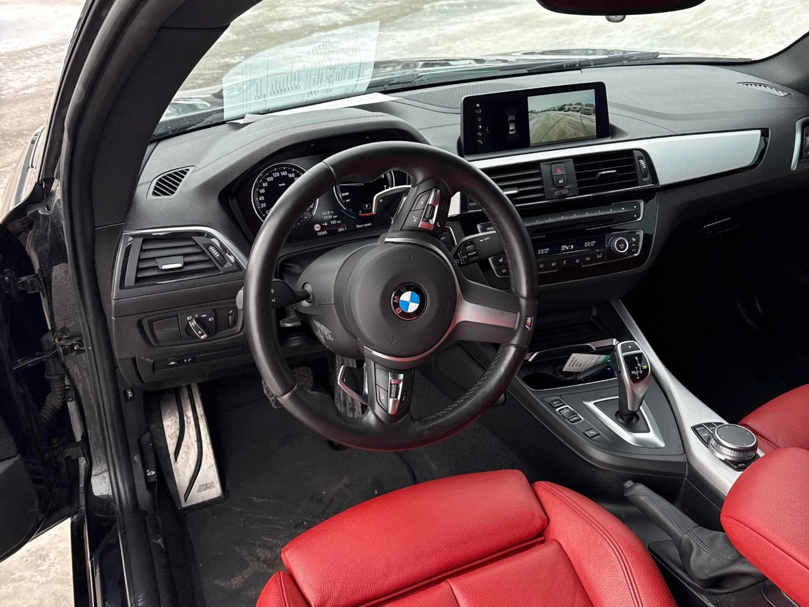 BMW 240 С РЕГИСТРАЦИЯ & АВТО КРЕДИТ - изображение 10