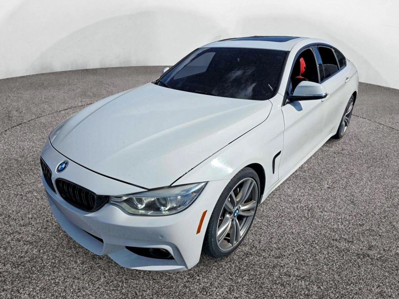 BMW 440 Фиксирана крайна цена до България  - изображение 2