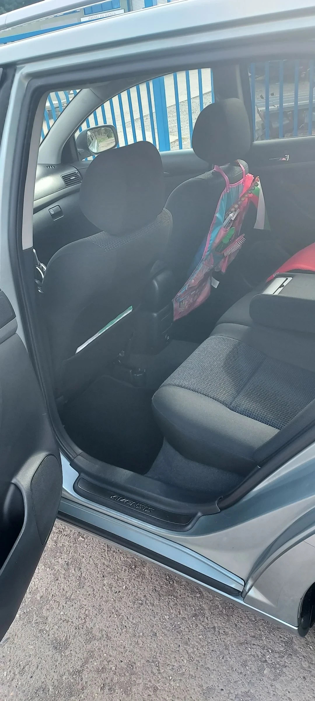 Toyota Avensis, снимка 7 - Автомобили и джипове - 53816997