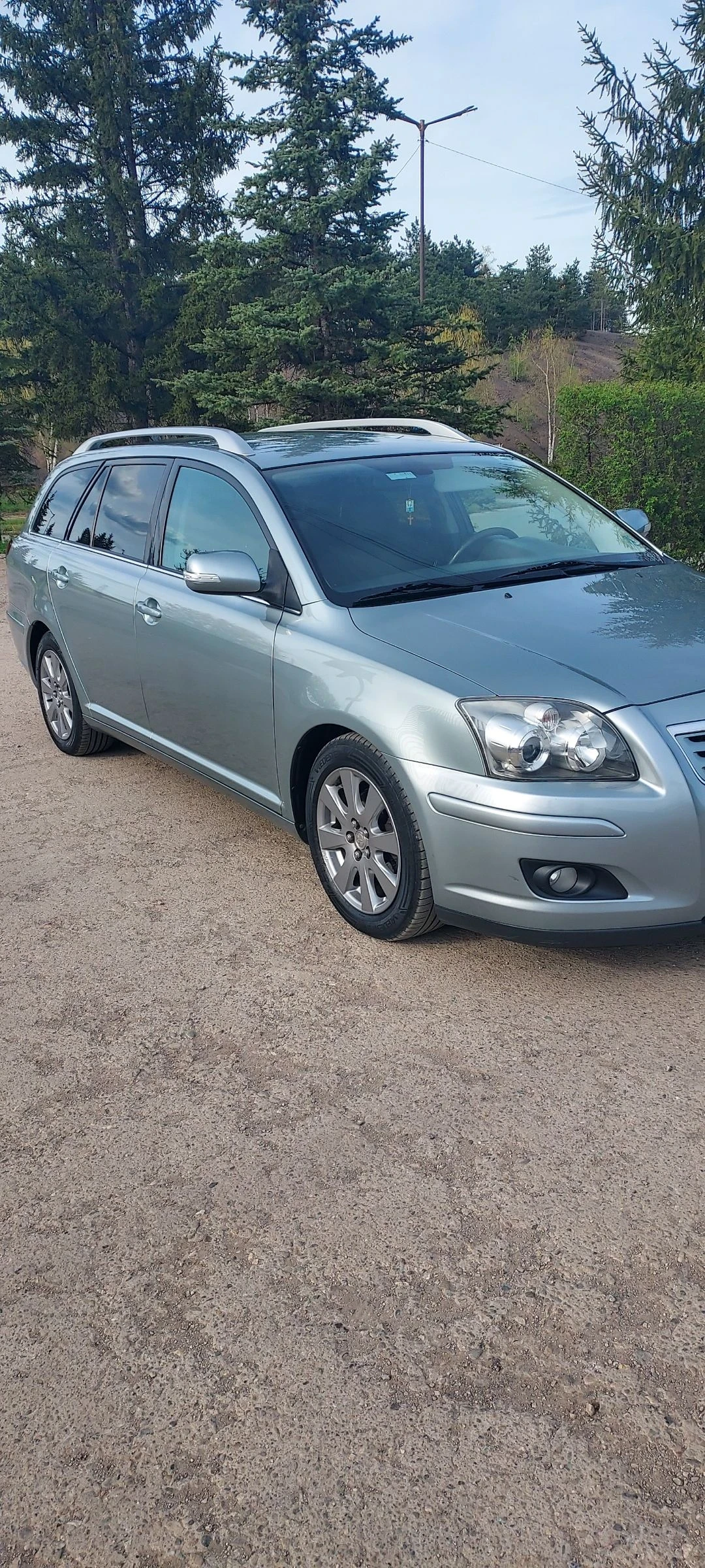 Toyota Avensis, снимка 2 - Автомобили и джипове - 53816997