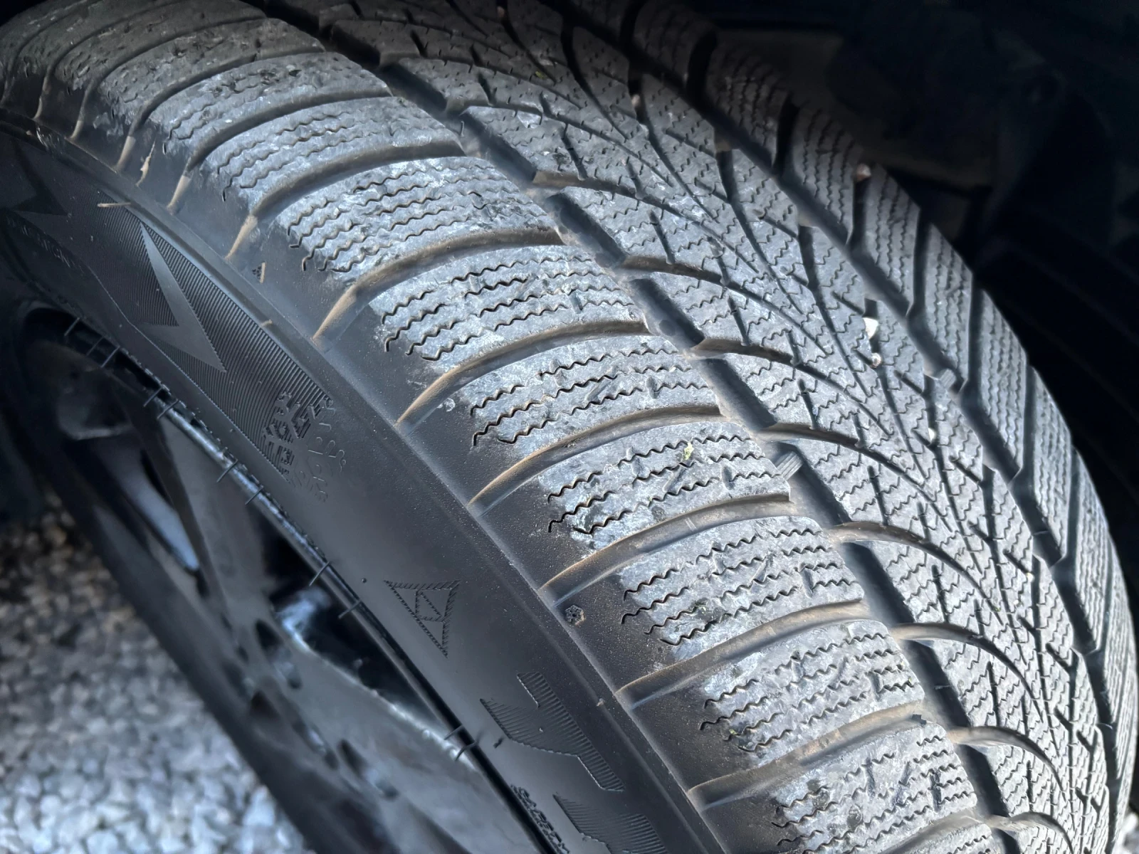 Mazda 6 2.0 i СЕДАН, снимка 15 - Автомобили и джипове - 53831401