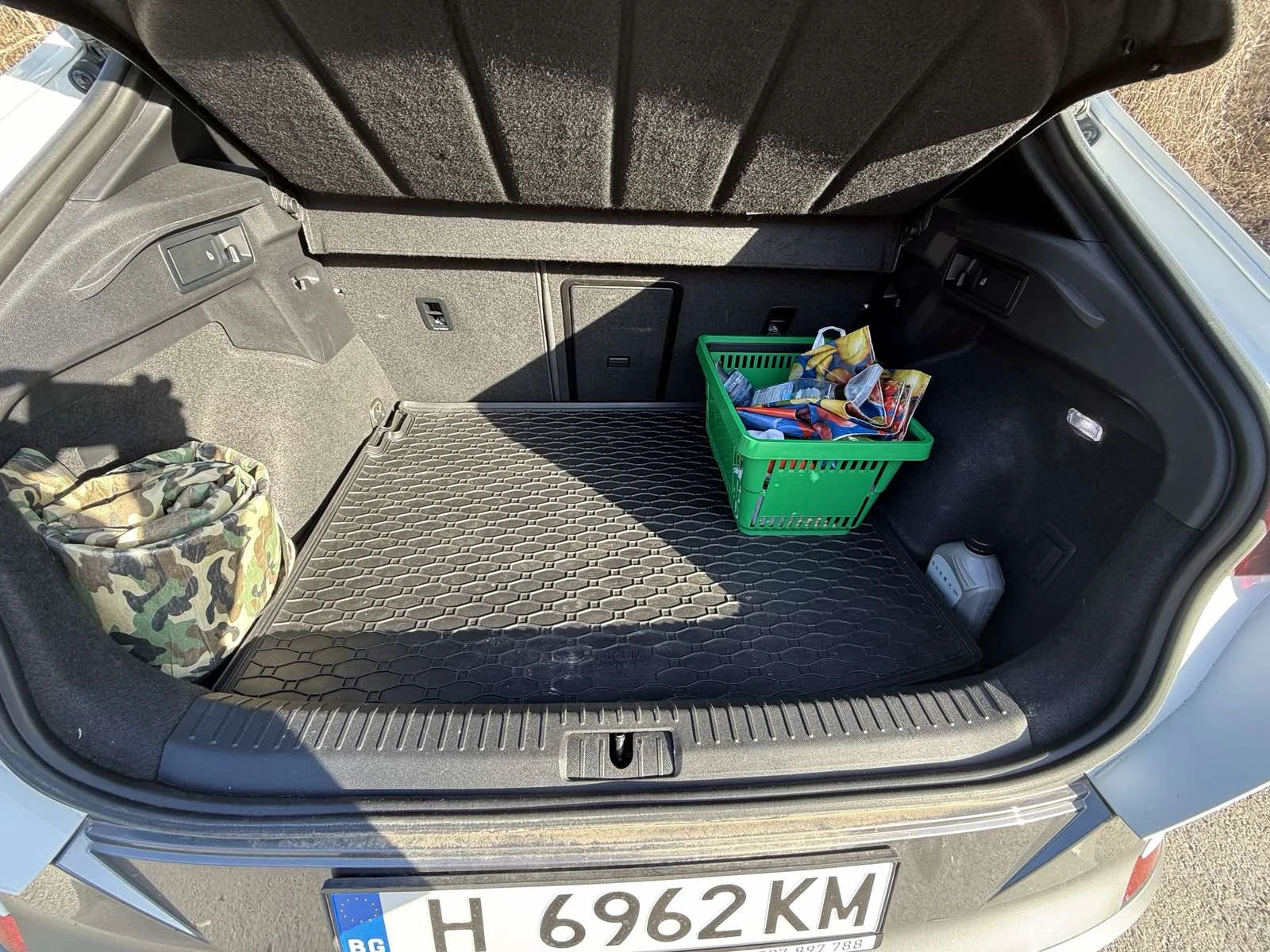 Cupra Formentor, снимка 9 - Автомобили и джипове - 53844461