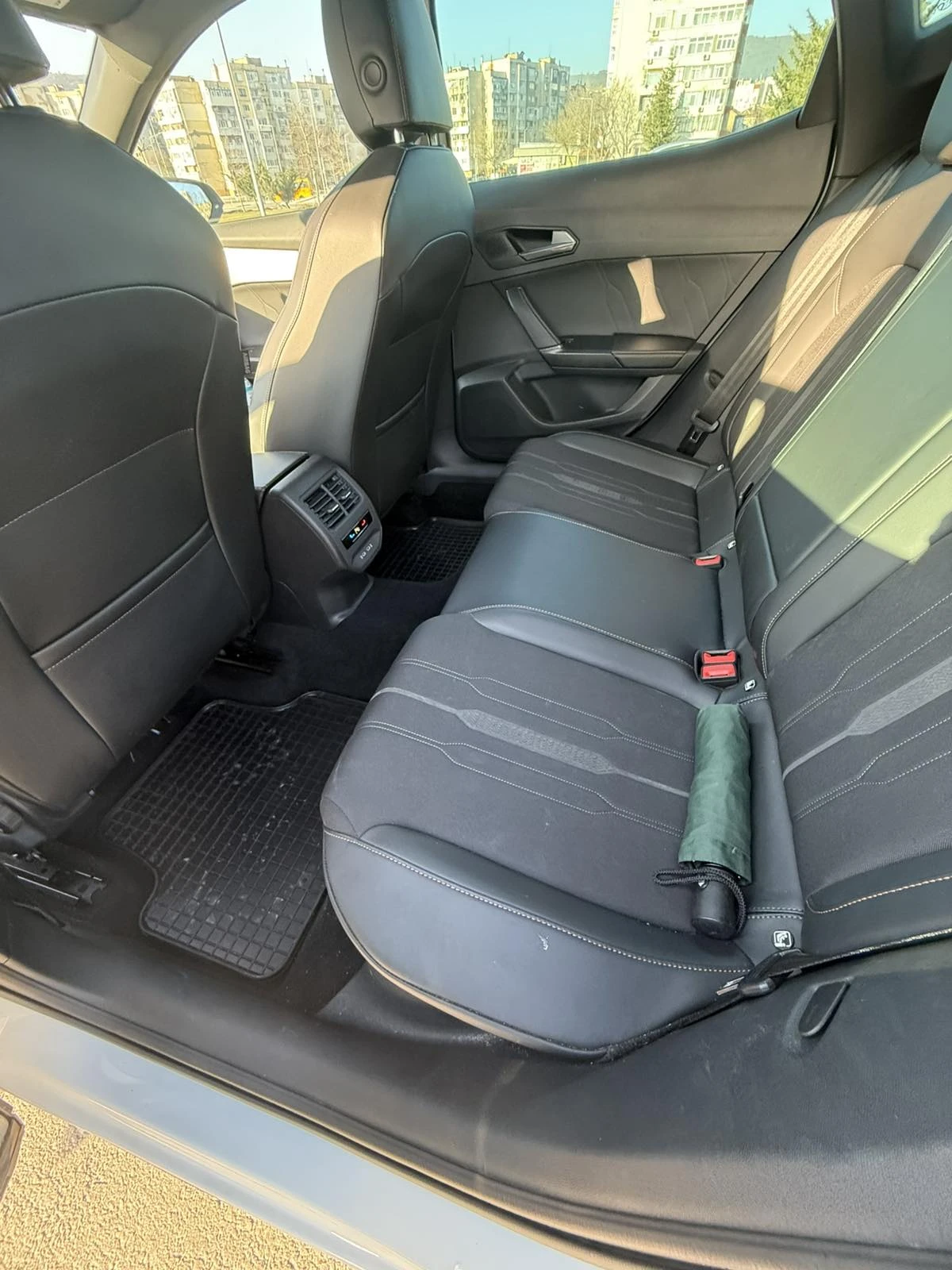 Cupra Formentor, снимка 7 - Автомобили и джипове - 53844461