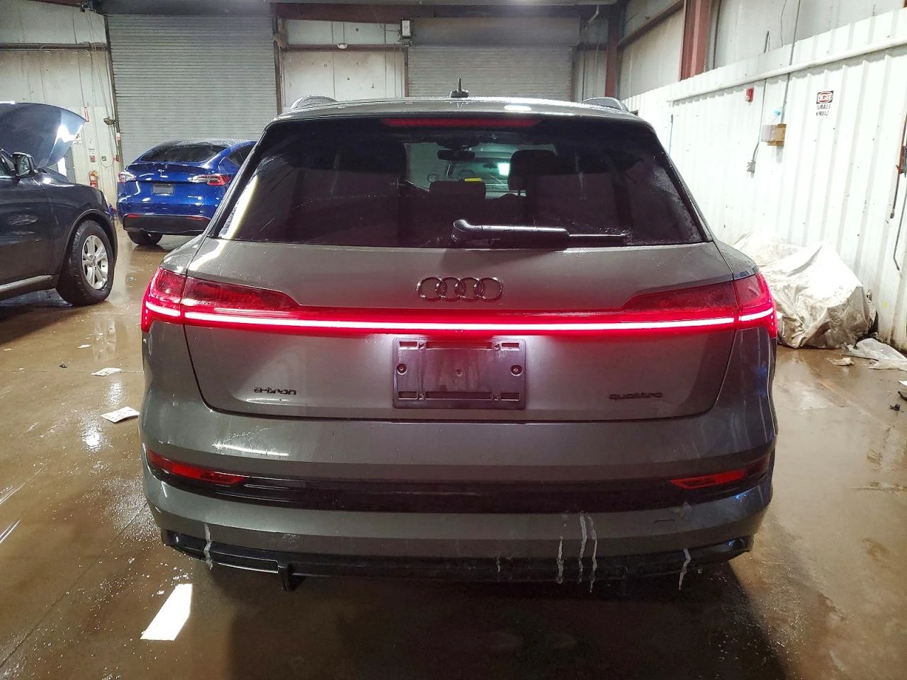 Audi E-Tron * CHRONOS* EDITION*  | Mobile.bg � ����������� 5