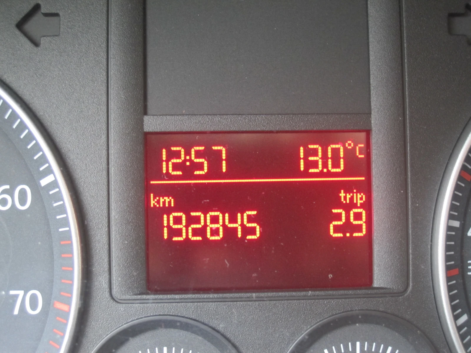 VW Golf 1.6 102 HIGLINE ITALY, снимка 10 - Автомобили и джипове - 53925076