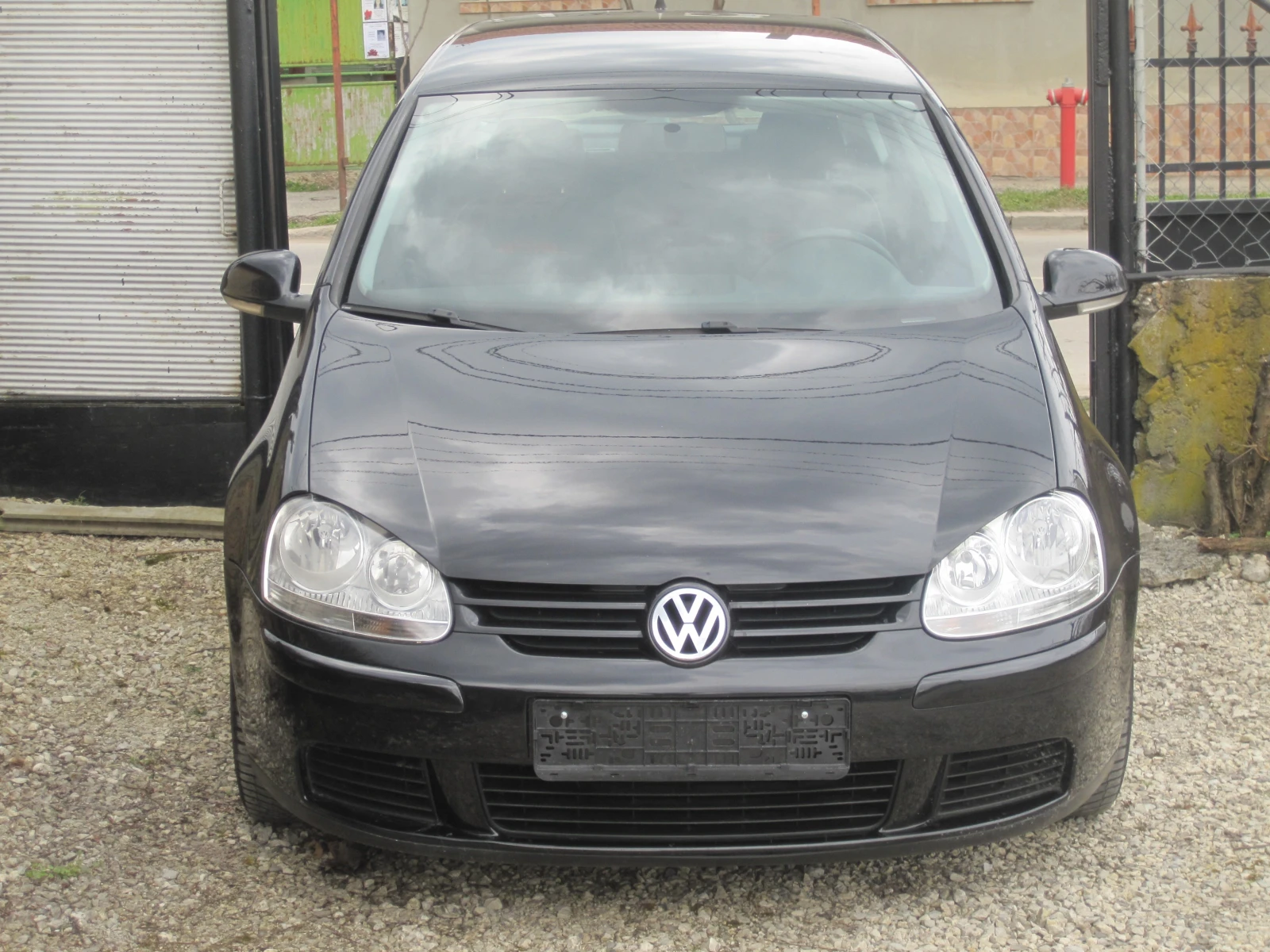 VW Golf 1.6 102 HIGLINE ITALY, снимка 8 - Автомобили и джипове - 53925076
