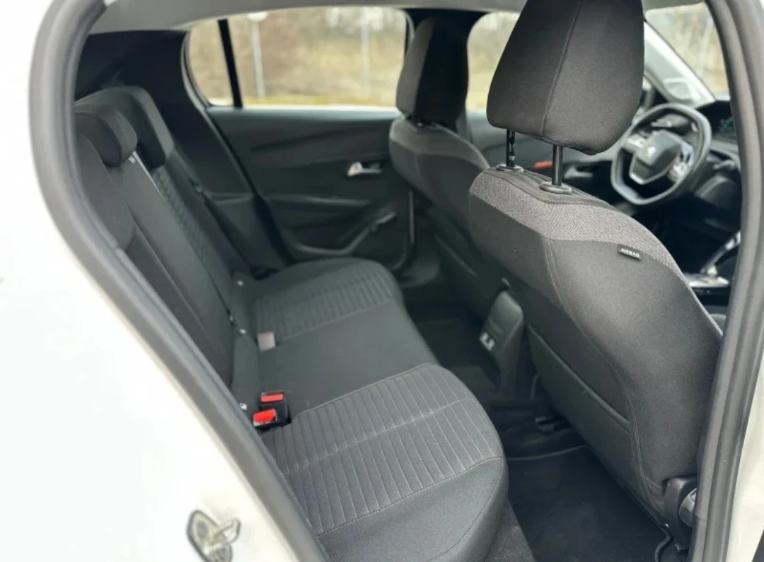 Peugeot 208 e 208, снимка 4 - Автомобили и джипове - 54085630