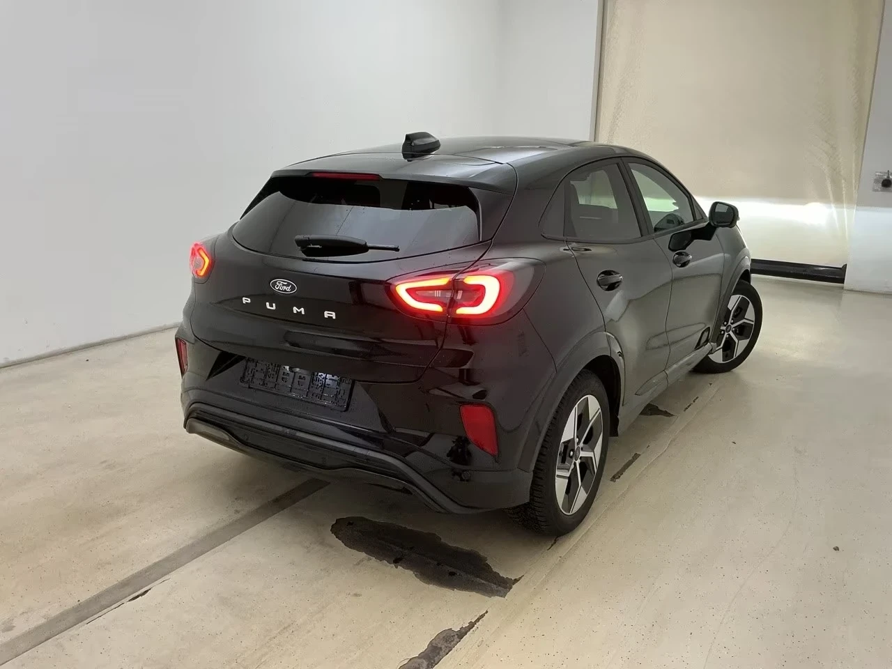 Ford Puma Gen-E PREMIUM Matrix Winter-Pack Keyless B/O, снимка 2 - Автомобили и джипове - 54112697