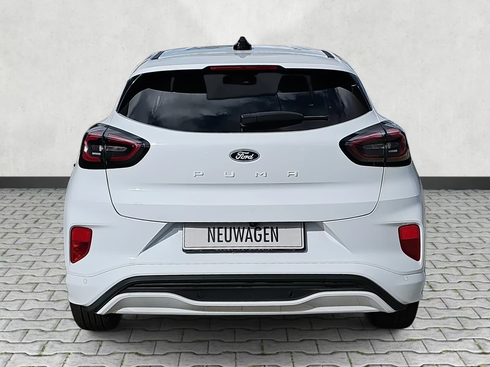 Ford Puma Gen-E PREMIUM 20km Matrix Winter-Pack Keyless B/O, снимка 8 - Автомобили и джипове - 54112697