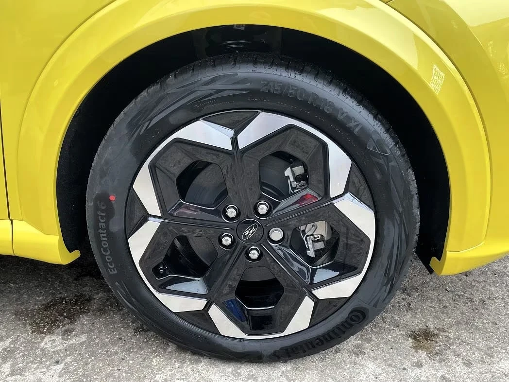 Ford Puma Gen-E PREMIUM DISTRONIC 360 B&O Matrix Winter-Pack | Mobile.bg � ����������� 16