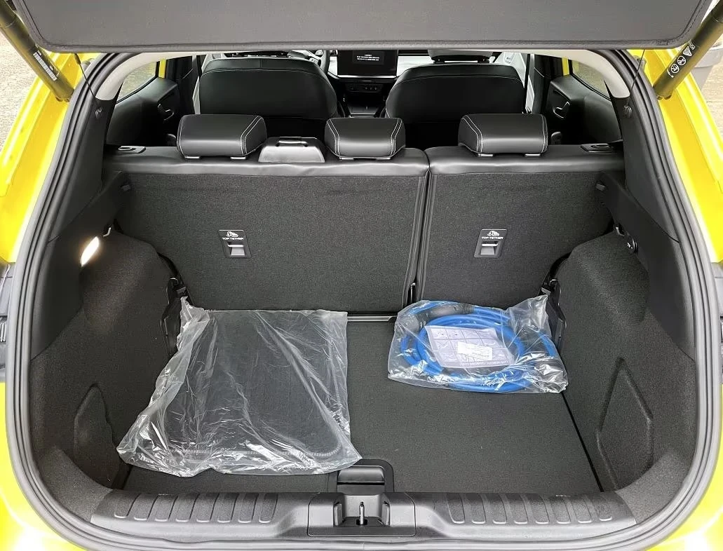 Ford Puma Gen-E PREMIUM DISTRONIC 360 B&O Matrix Winter-Pack | Mobile.bg � ����������� 17