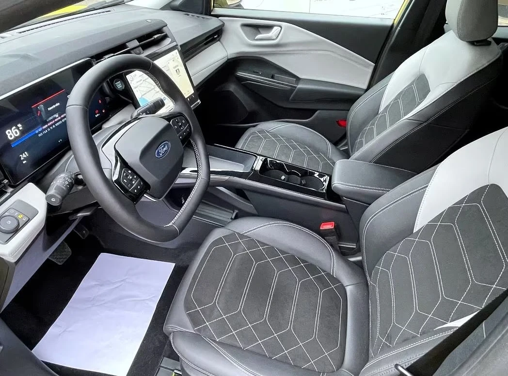 Ford Puma Gen-E PREMIUM DISTRONIC 360 B&O Matrix Winter-Pack | Mobile.bg � ����������� 13