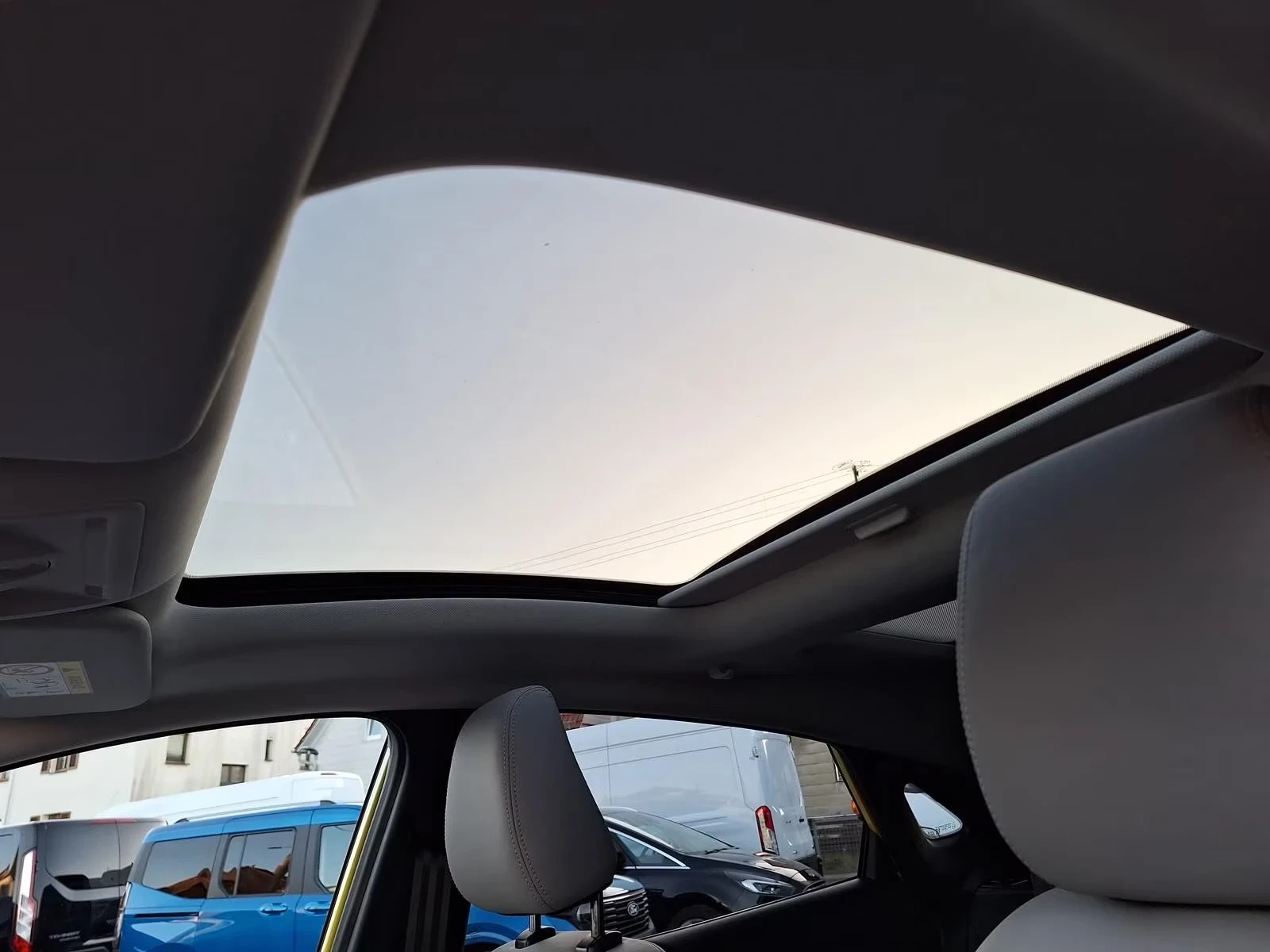 Ford Puma Gen-E PREMIUM Matrix Winter-Pack Keyless B/O | Mobile.bg � ����������� 13