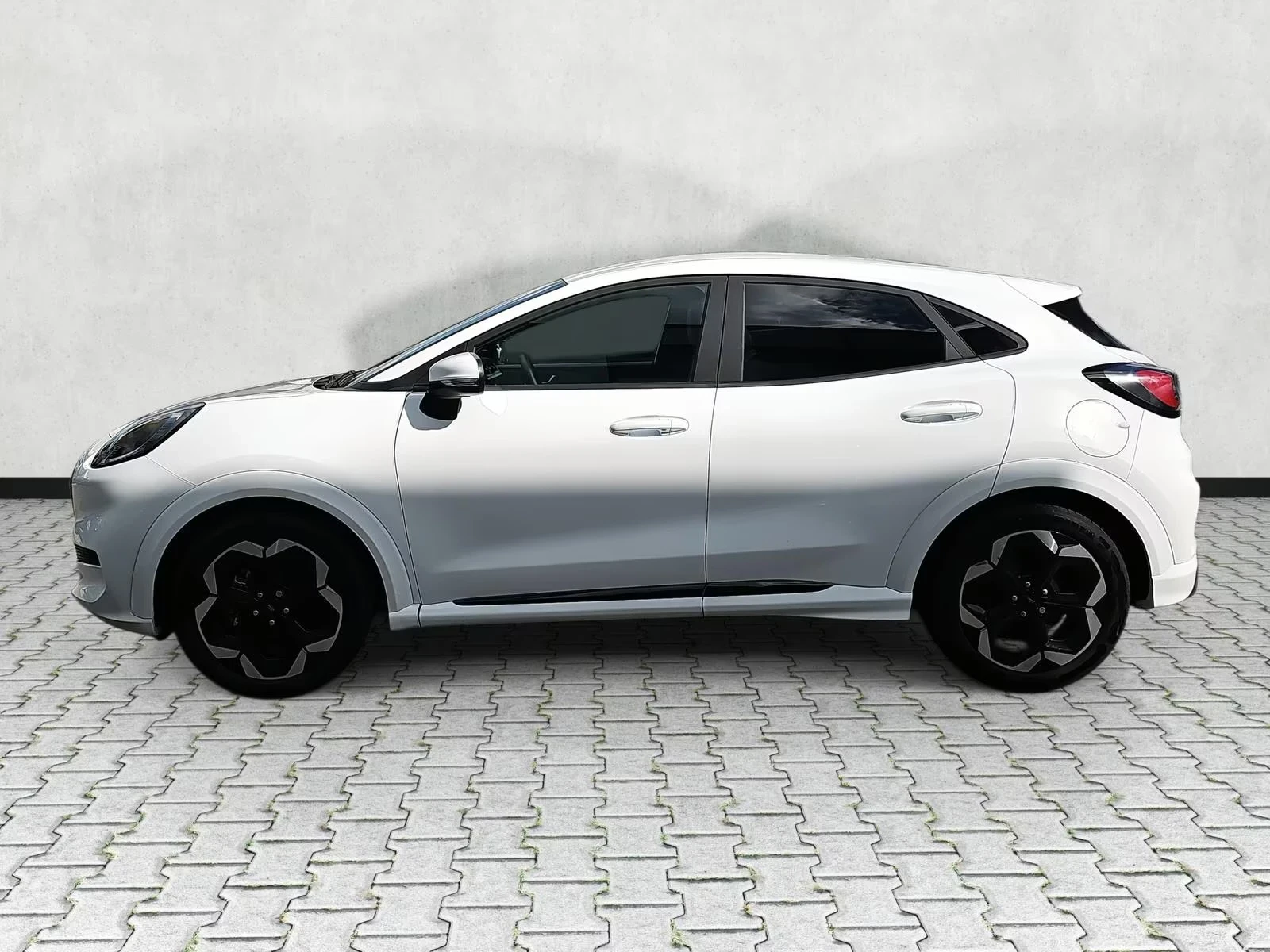 Ford Puma Gen-E PREMIUM 20km Matrix Winter-Pack Keyless B/O, снимка 4 - Автомобили и джипове - 54112697