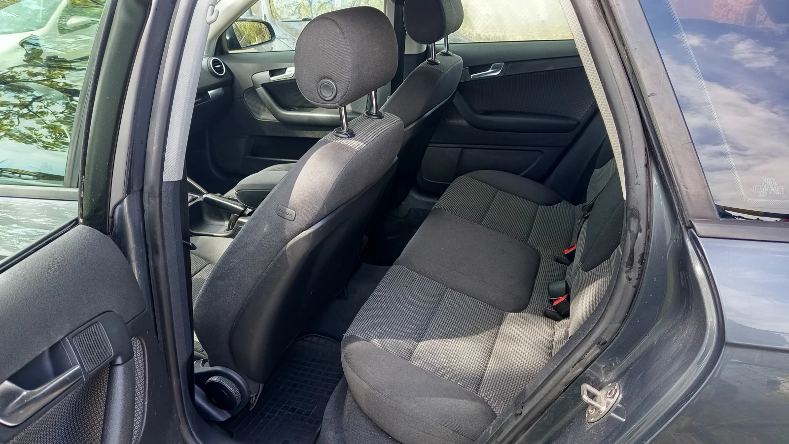 Audi A3 2.0TDI SPORTBACK | Mobile.bg � ����������� 12