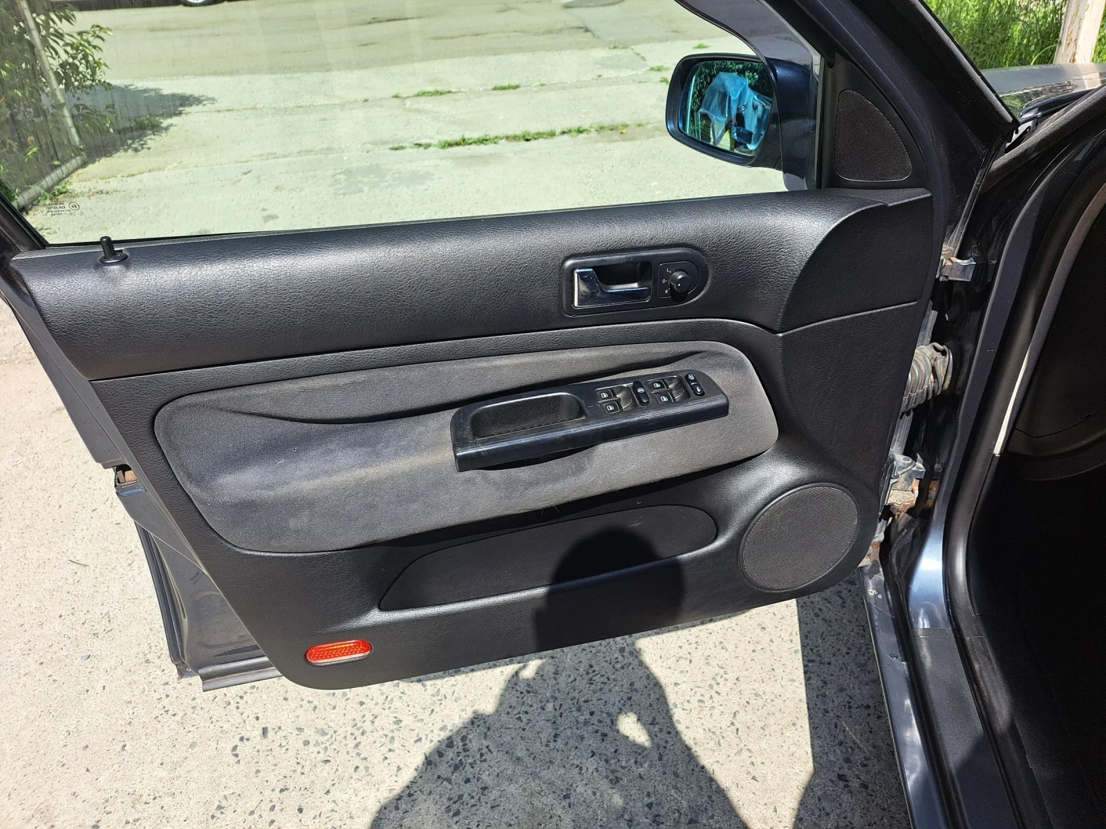VW Golf 2.0  бензин 115 коня 4х4, снимка 10 - Автомобили и джипове - 54598052
