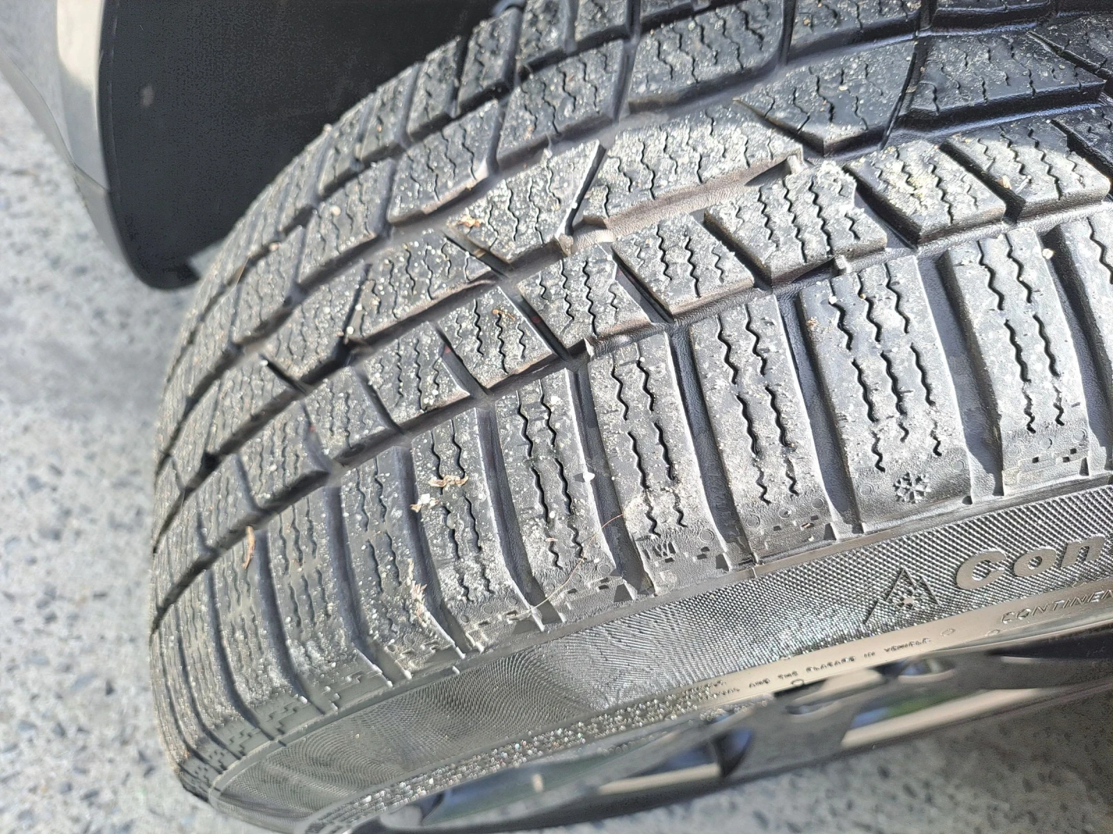 VW Golf 2.0  бензин 115 коня 4х4, снимка 13 - Автомобили и джипове - 54598052
