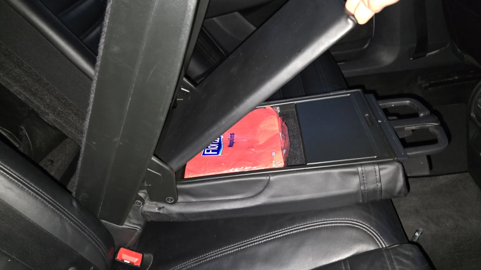 VW Passat VW Passat 2.0 TDI DSG 4motion Уникат !, снимка 10 - Автомобили и джипове - 54782678