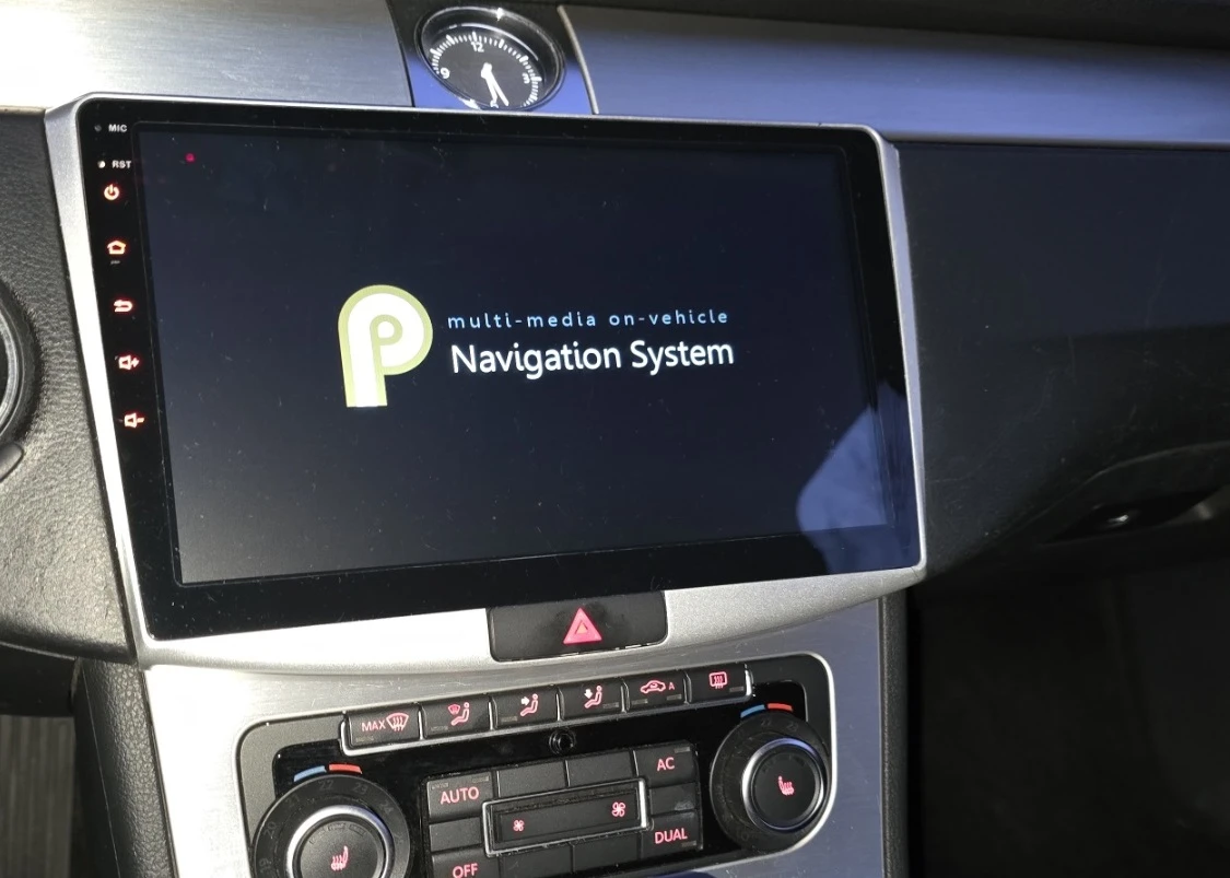VW Passat VW Passat 2.0 TDI DSG 4motion Уникат !, снимка 7 - Автомобили и джипове - 54782678