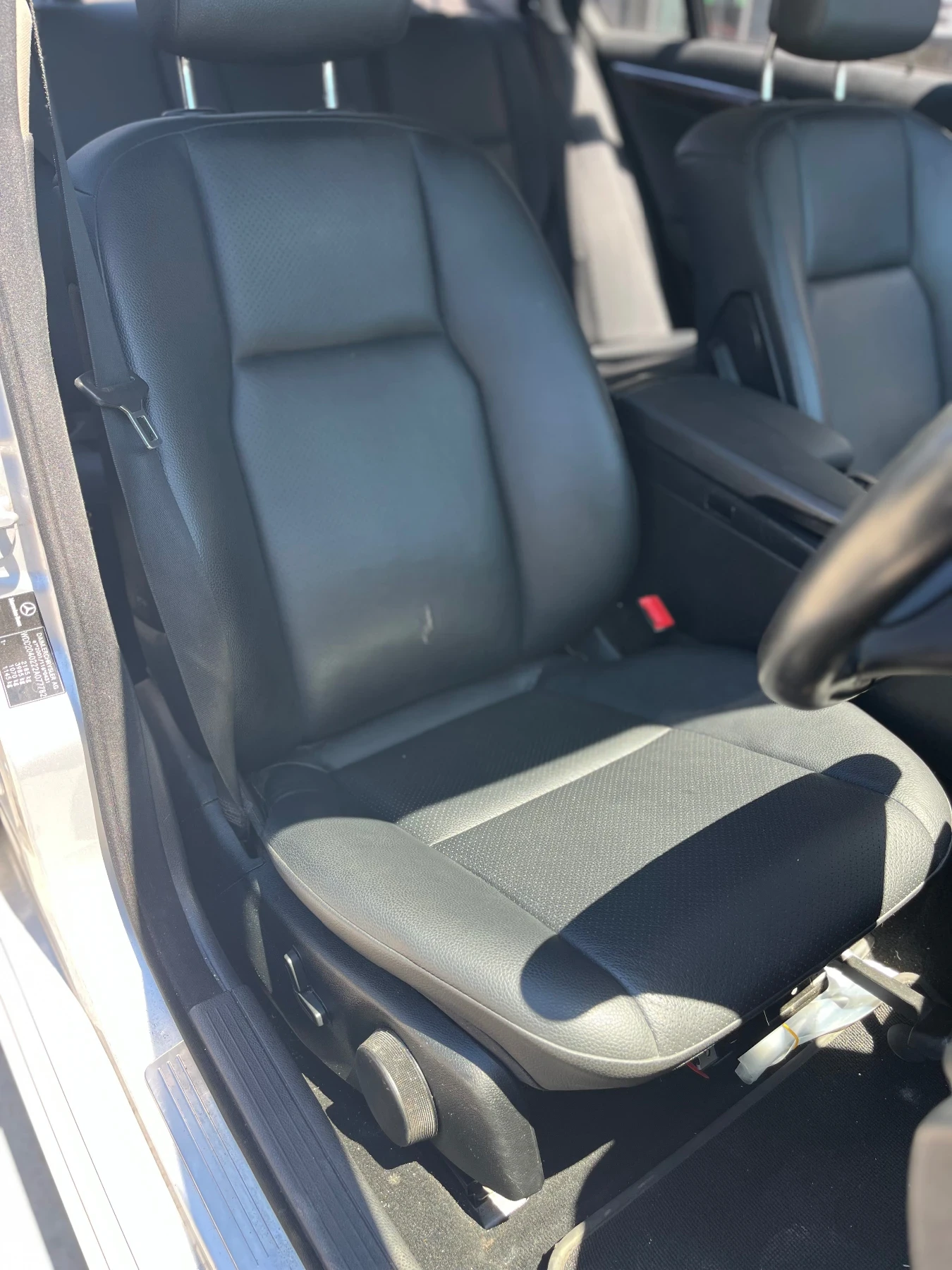 Mercedes-Benz C 320 642 мотор, снимка 11 - Автомобили и джипове - 54916944