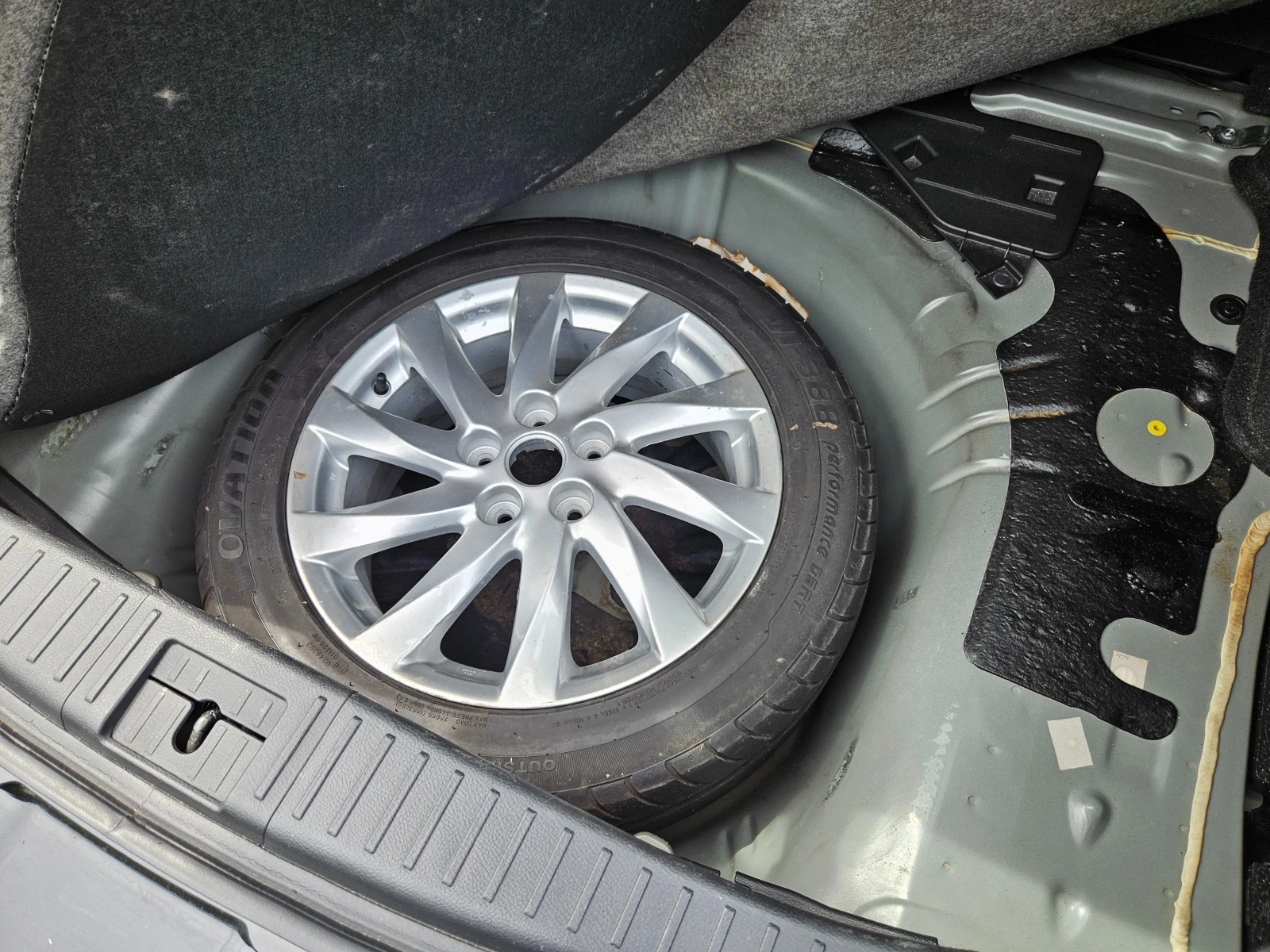 Mazda 6, снимка 13 - Автомобили и джипове - 55065113