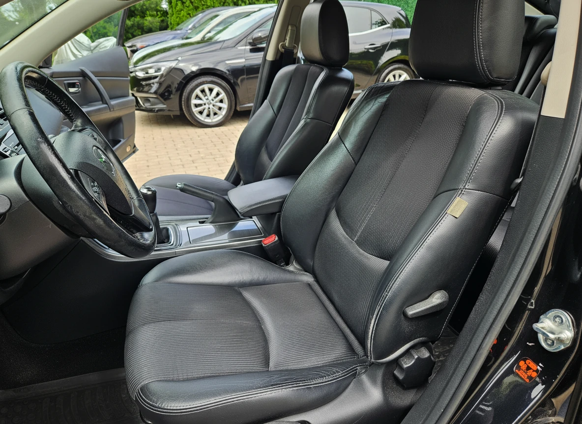Mazda 6, снимка 10 - Автомобили и джипове - 55065113