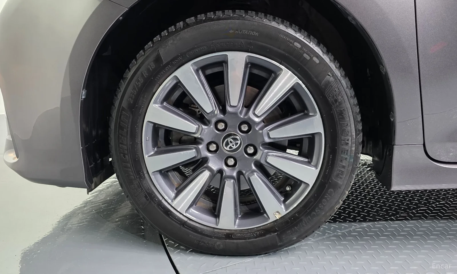 Toyota Sienna | Mobile.bg � ����������� 5