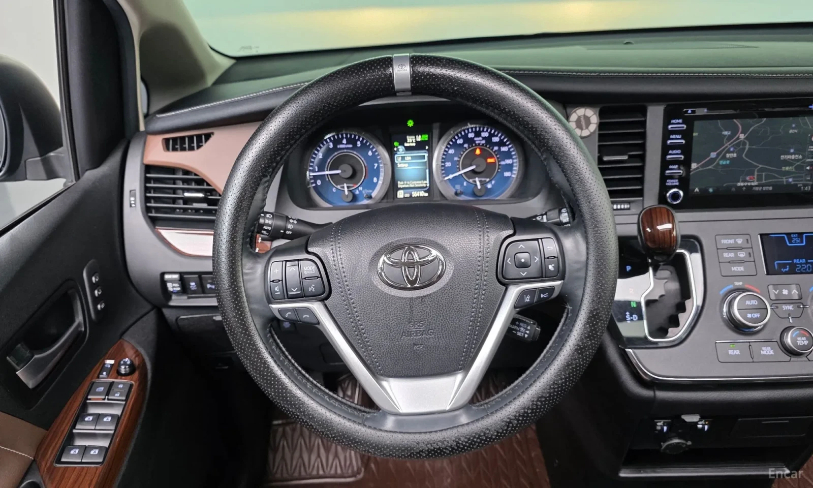 Toyota Sienna | Mobile.bg � ����������� 13