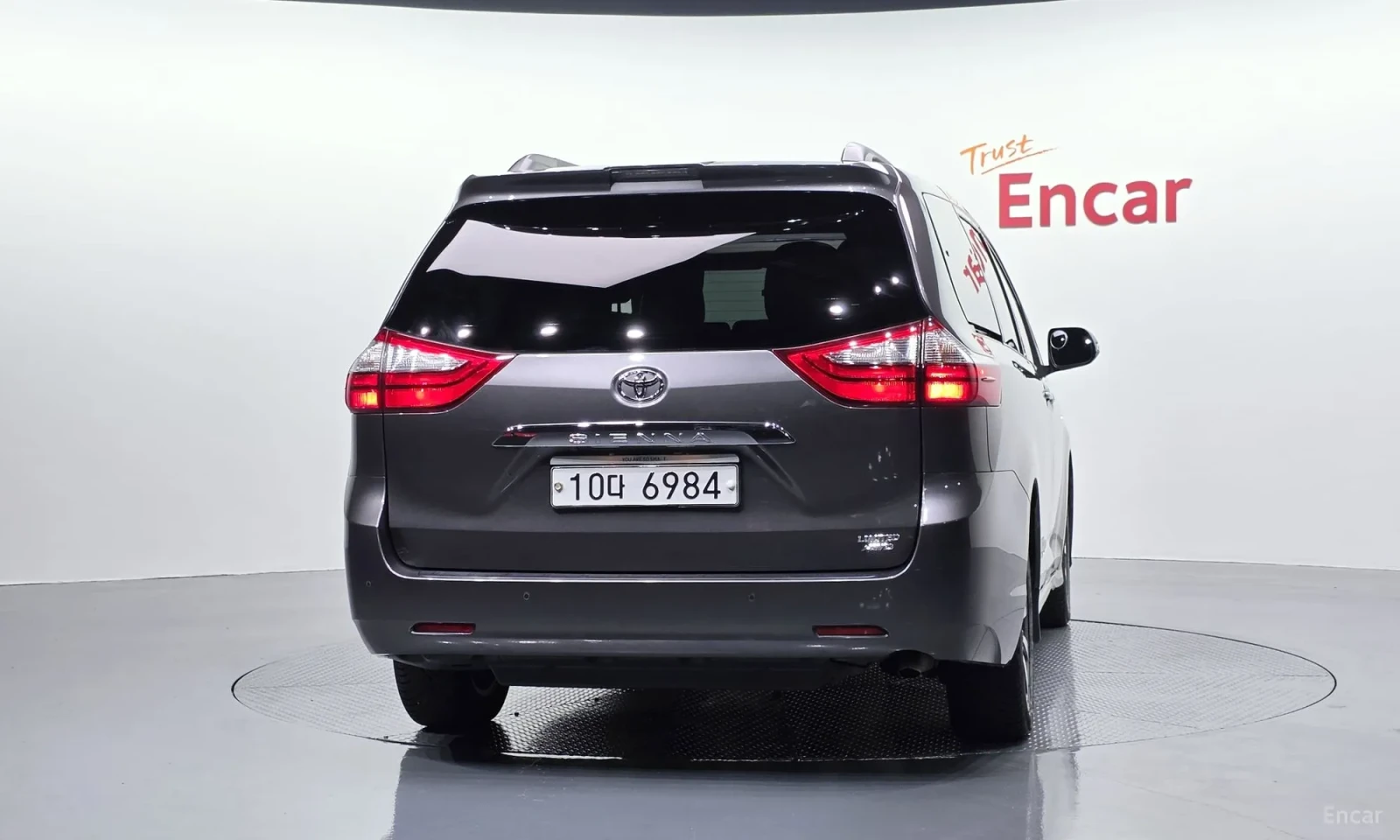 Toyota Sienna | Mobile.bg � ����������� 4