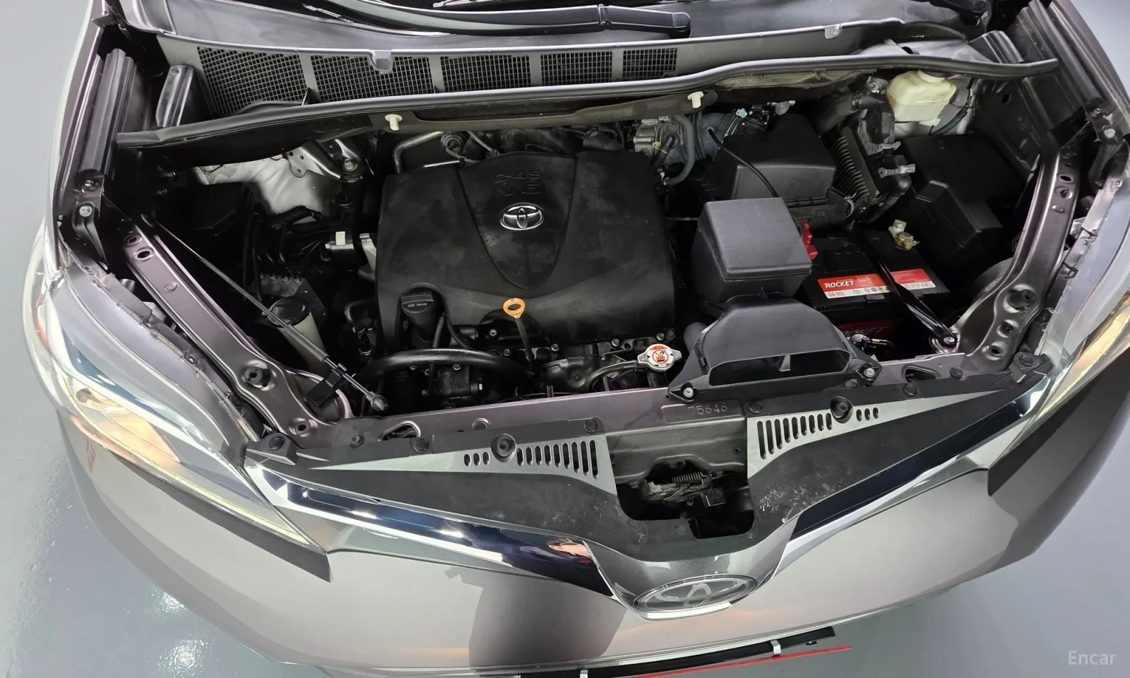 Toyota Sienna | Mobile.bg � ����������� 6