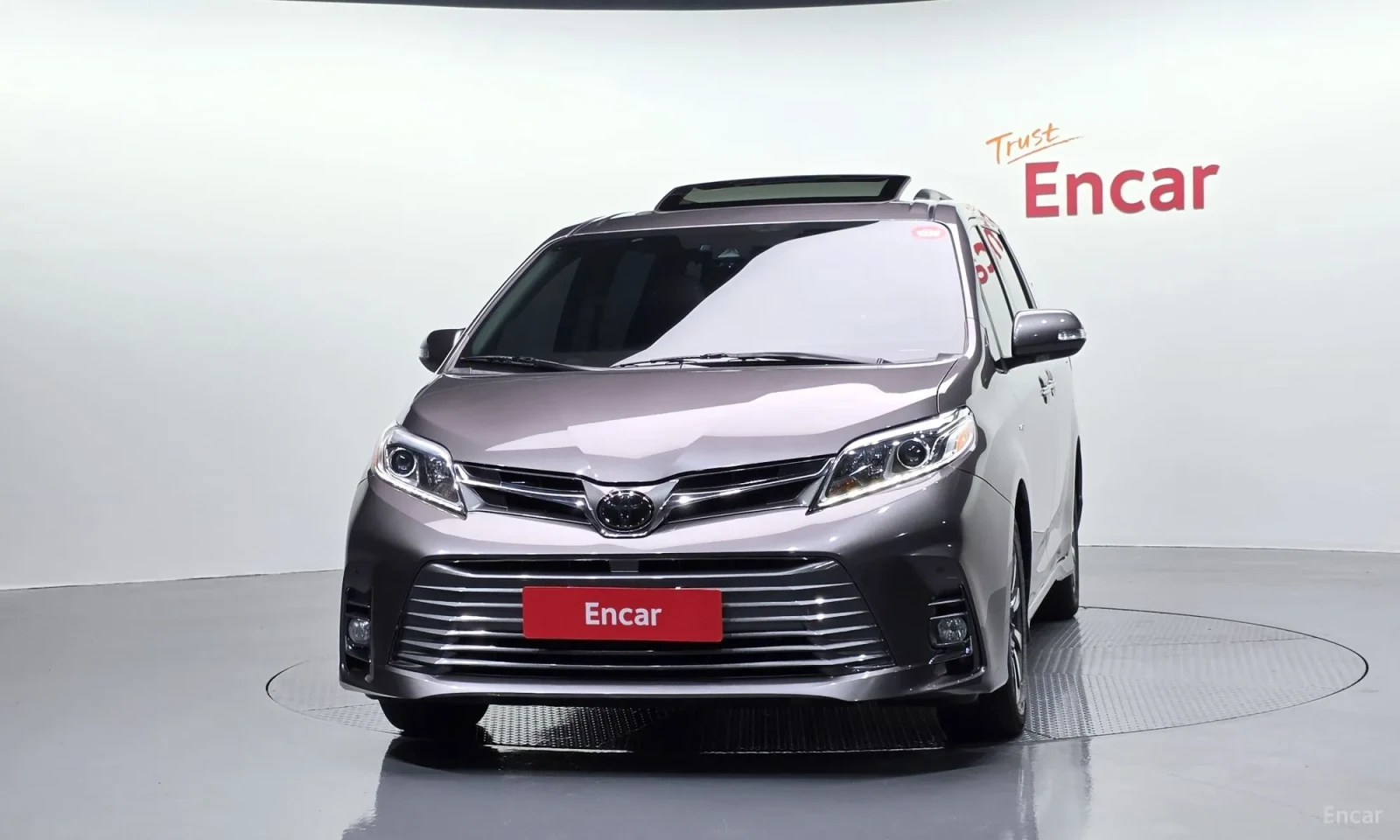 Toyota Sienna | Mobile.bg � ����������� 3