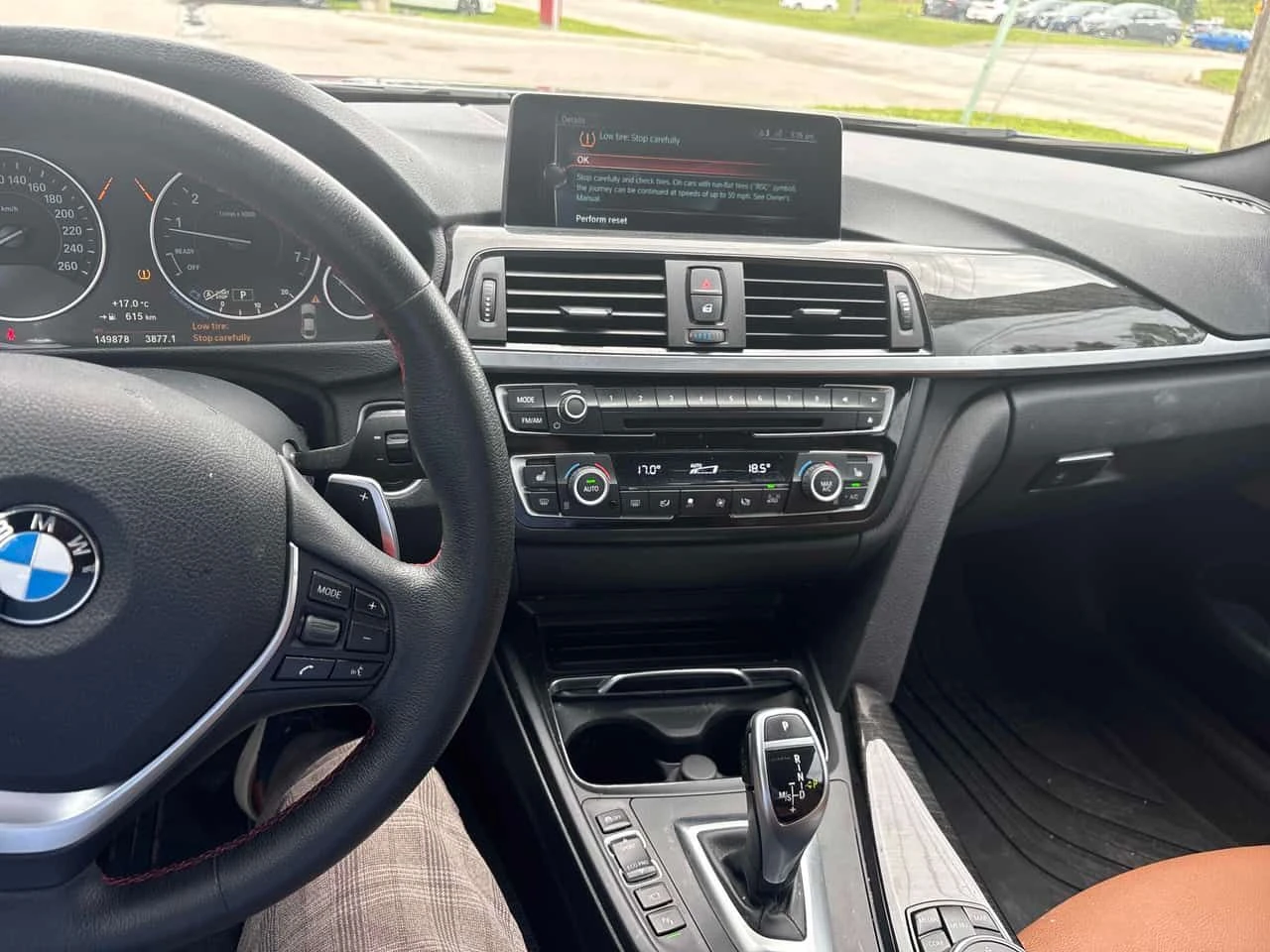 BMW 430 * xDrive * CARFAX * ОПЦИЯ ЗА ФИНАНСИРАНЕ, снимка 9 - Автомобили и джипове - 55221460