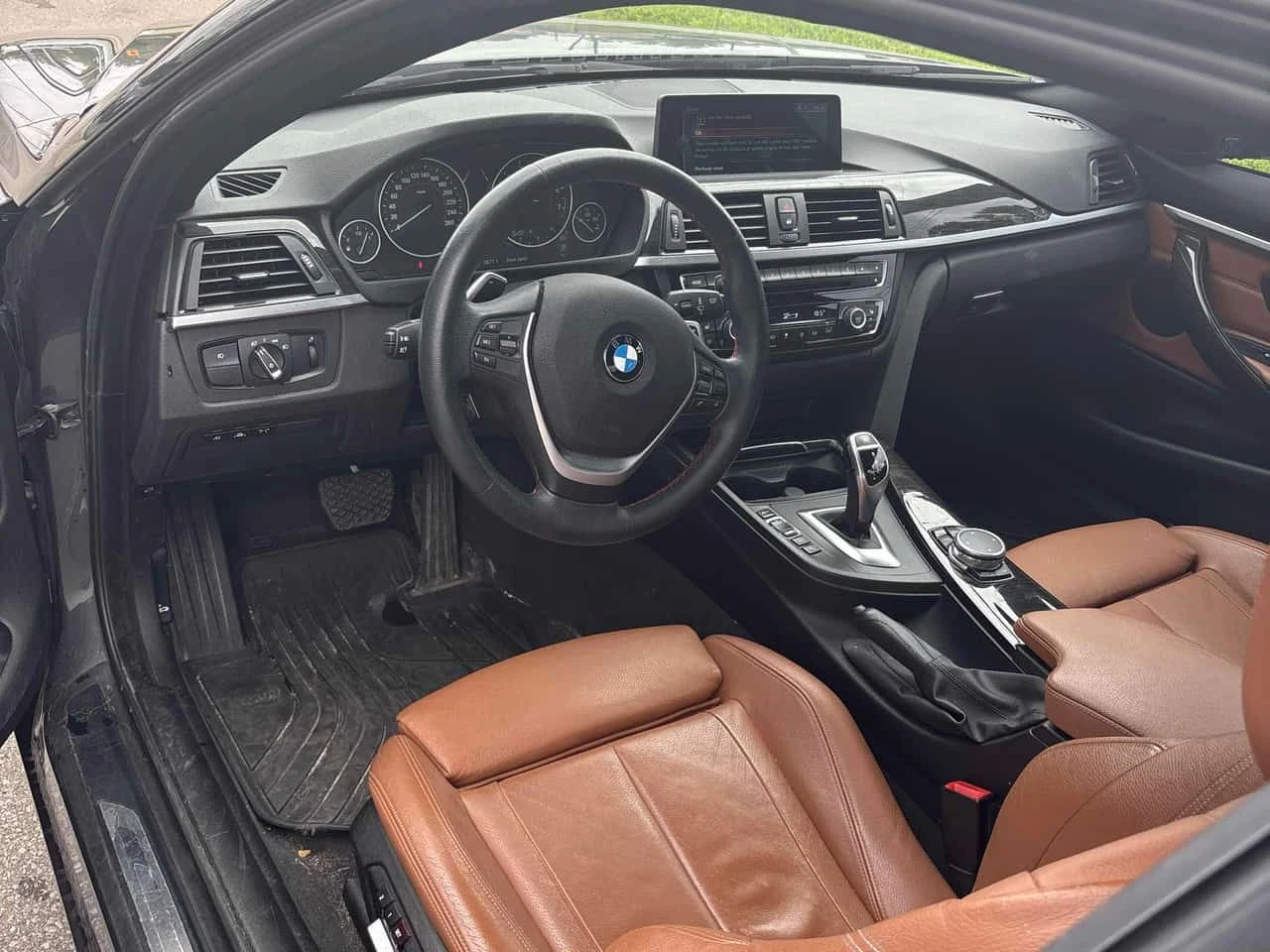 BMW 430 * xDrive * CARFAX * ОПЦИЯ ЗА ФИНАНСИРАНЕ, снимка 5 - Автомобили и джипове - 55221460