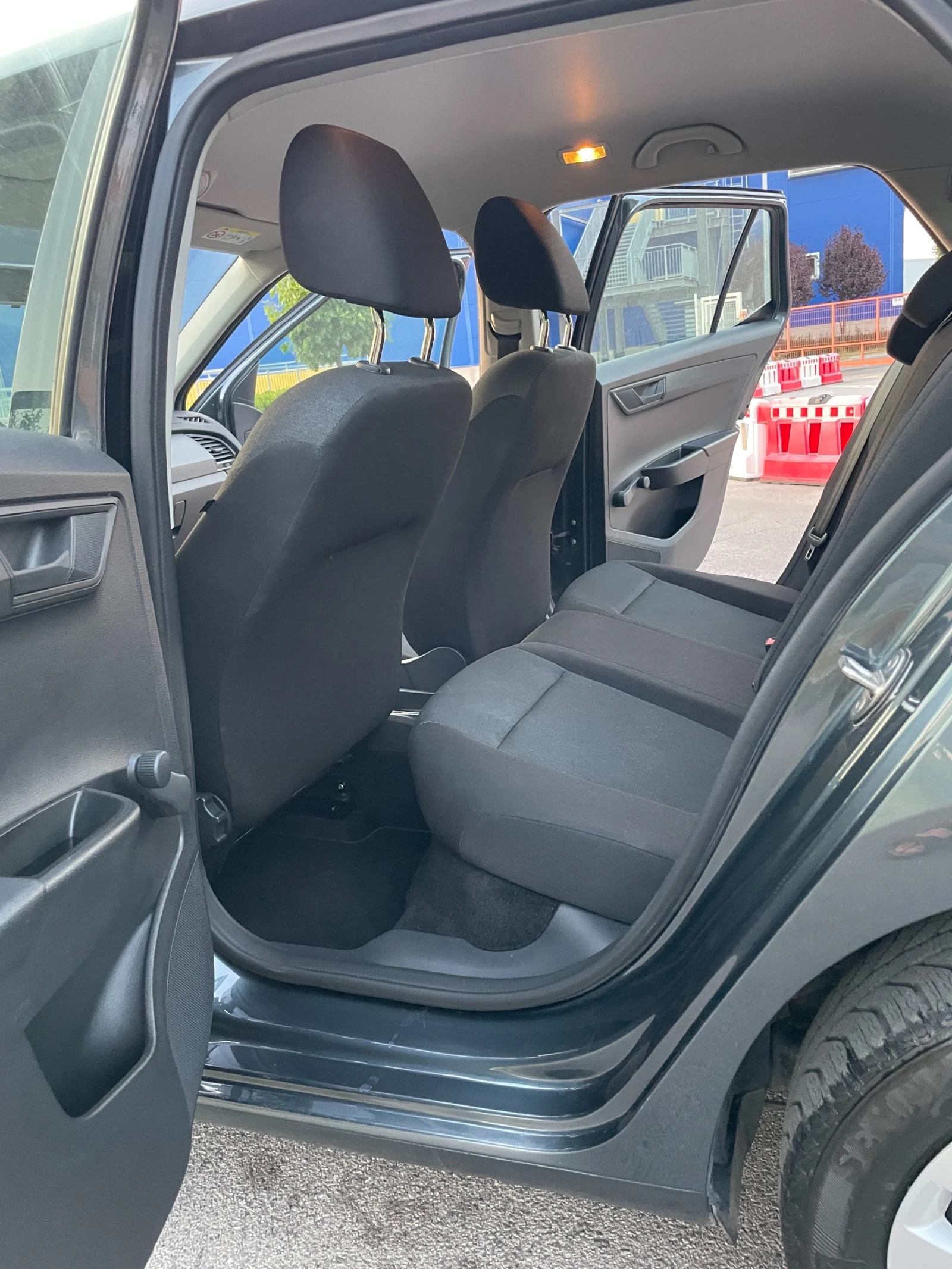 Skoda Fabia | Mobile.bg � ����������� 14