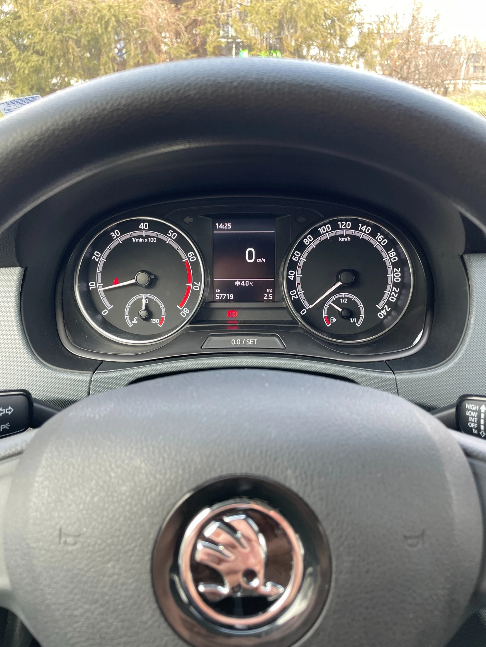 Skoda Fabia | Mobile.bg � ����������� 12