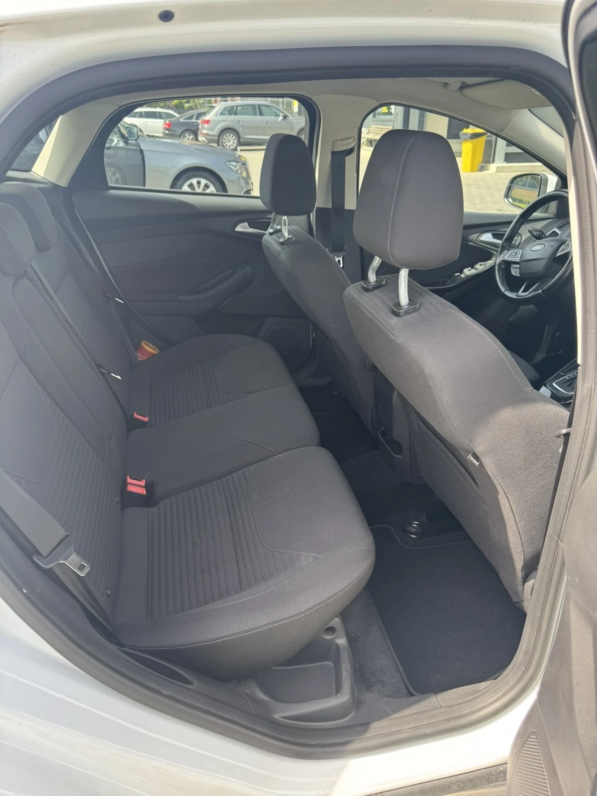Ford Focus, снимка 9 - Автомобили и джипове - 55877654