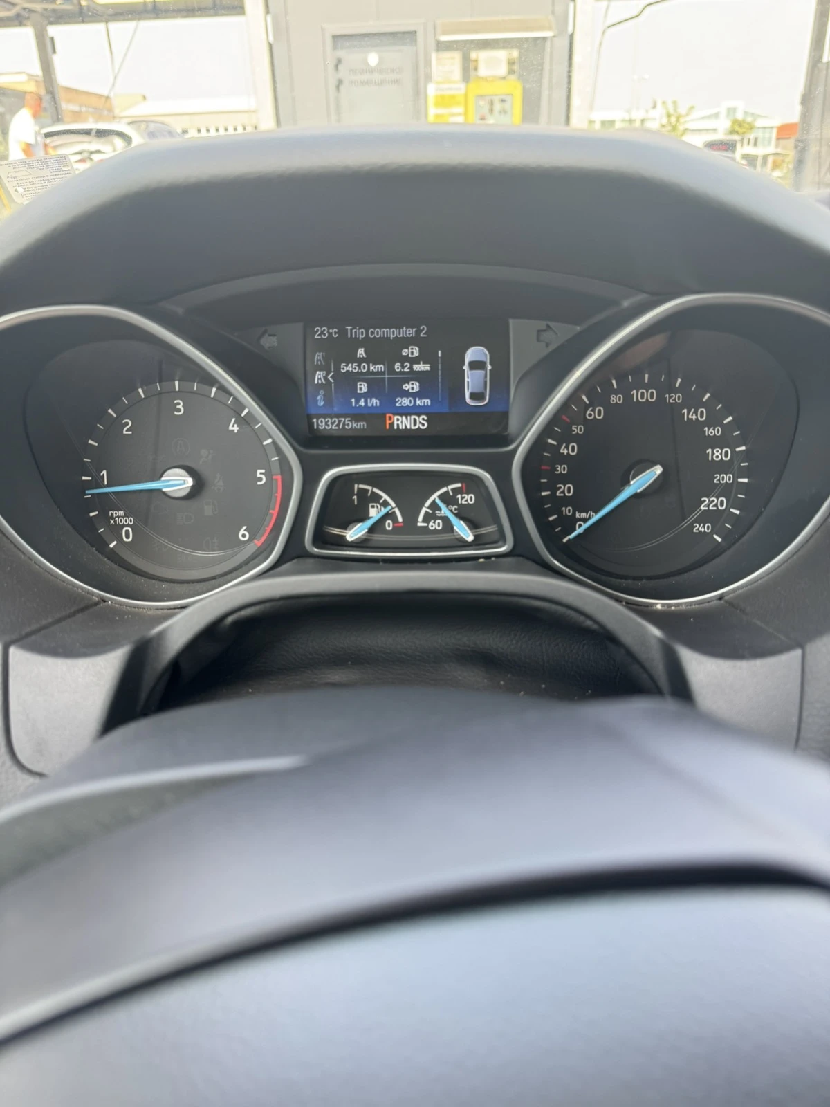 Ford Focus, снимка 12 - Автомобили и джипове - 55877654