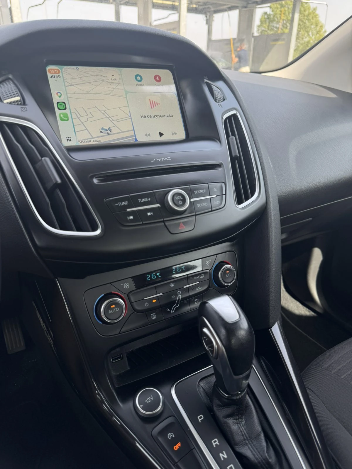 Ford Focus, снимка 10 - Автомобили и джипове - 55877654